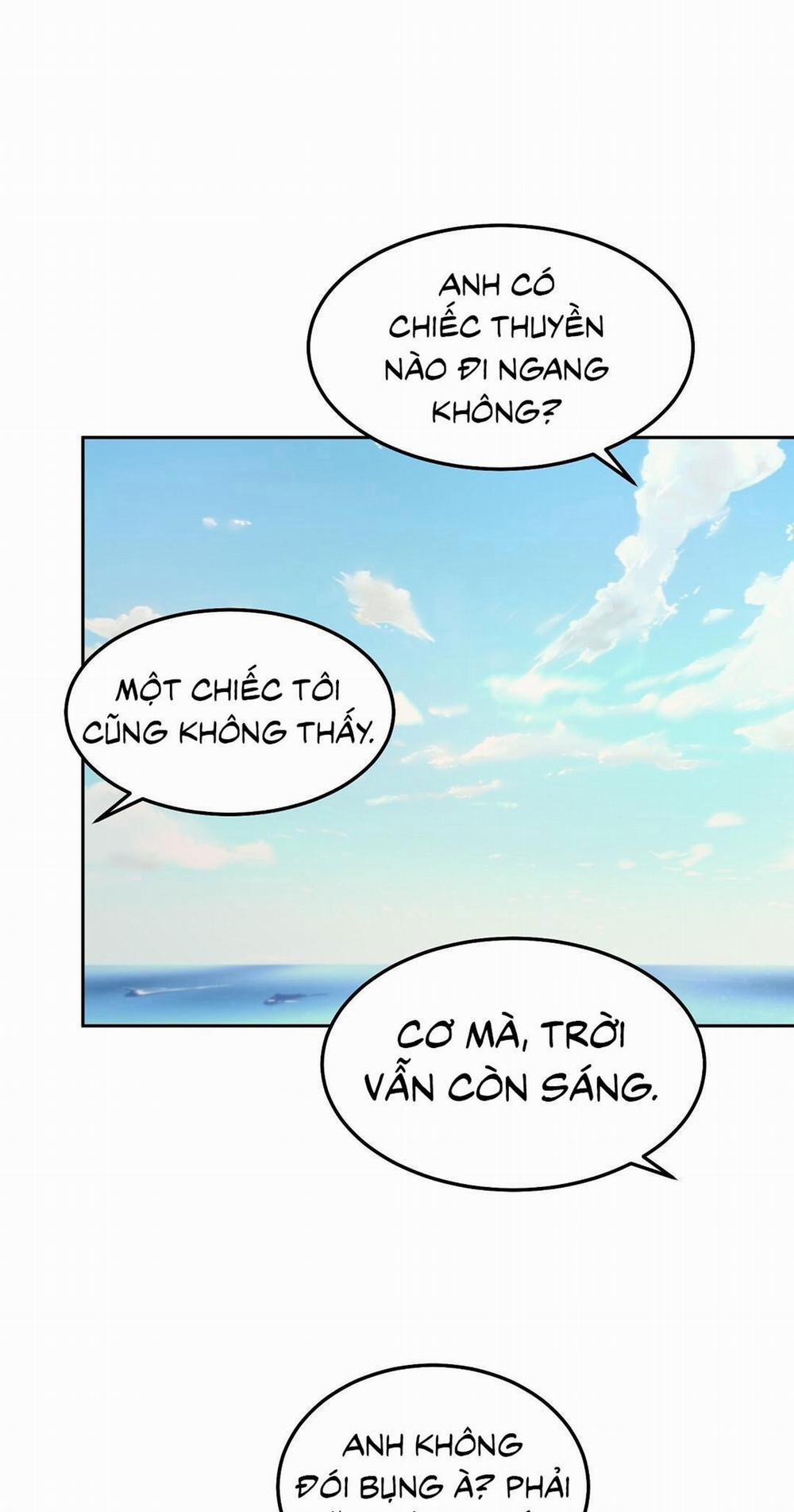 Chuyện Tình Đảo Hoang 3 trang 33