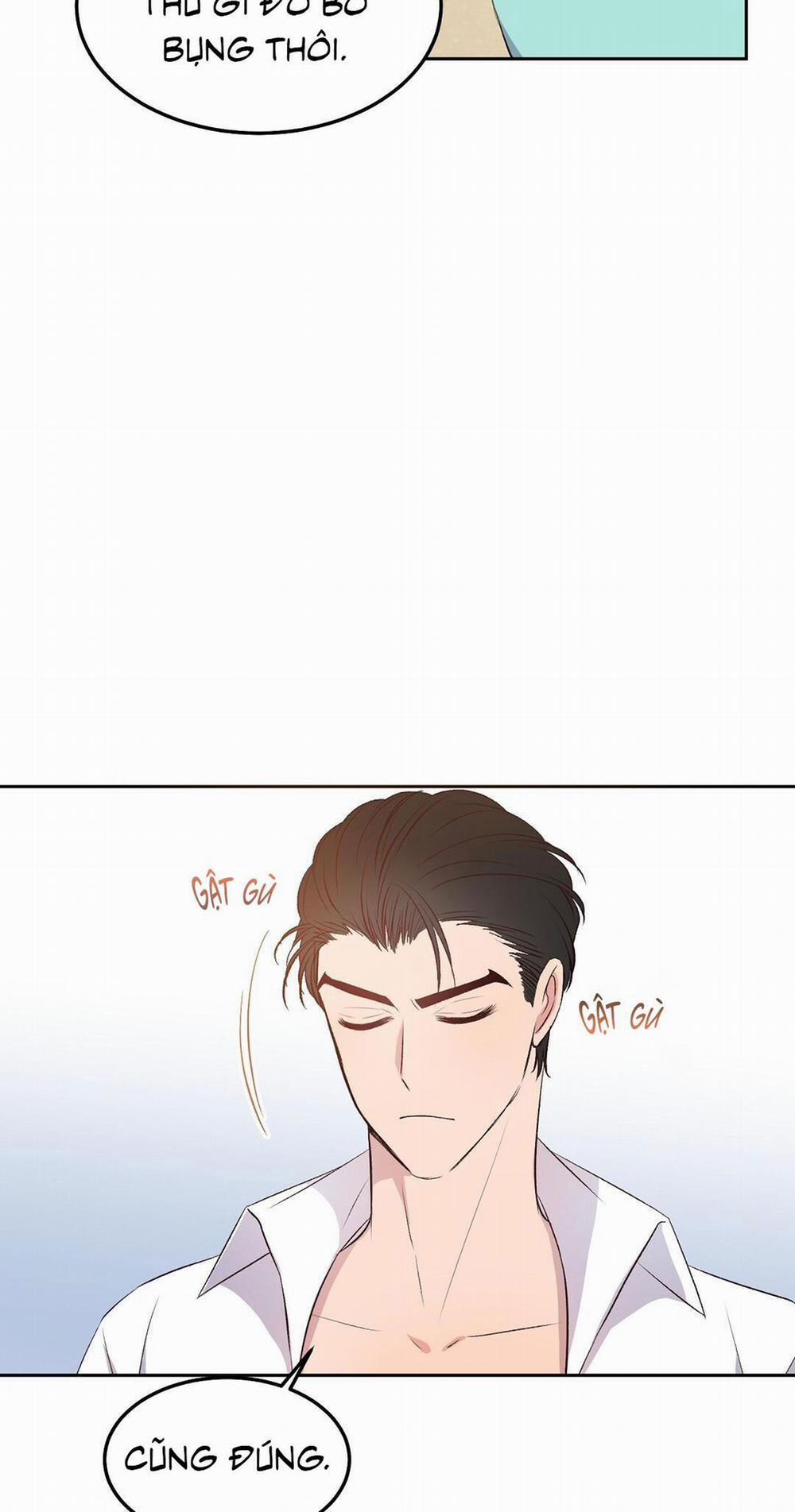 Chuyện Tình Đảo Hoang 3 trang 36