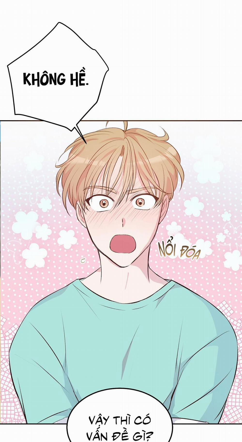 Chuyện Tình Đảo Hoang 3 trang 49