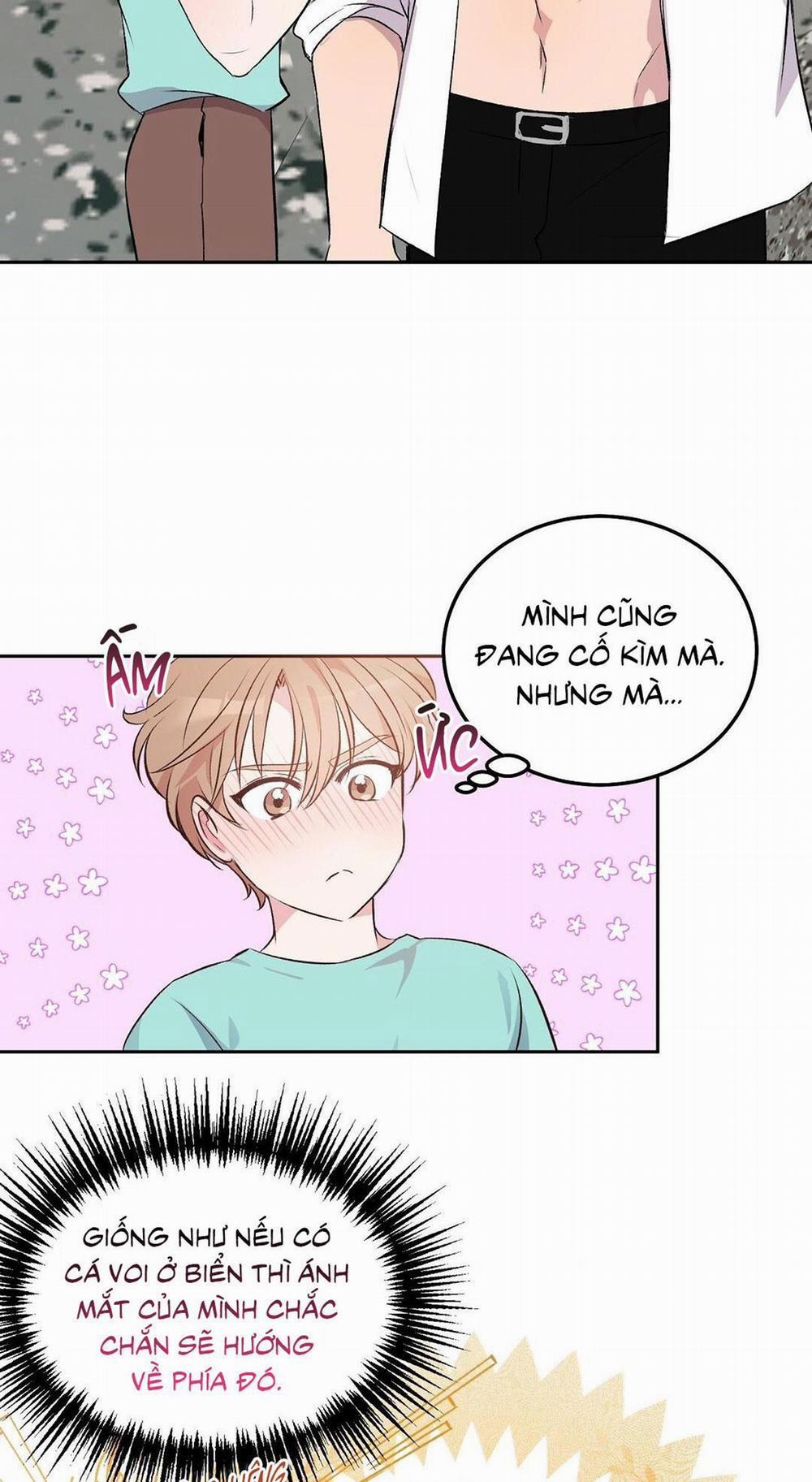 Chuyện Tình Đảo Hoang 3 trang 52