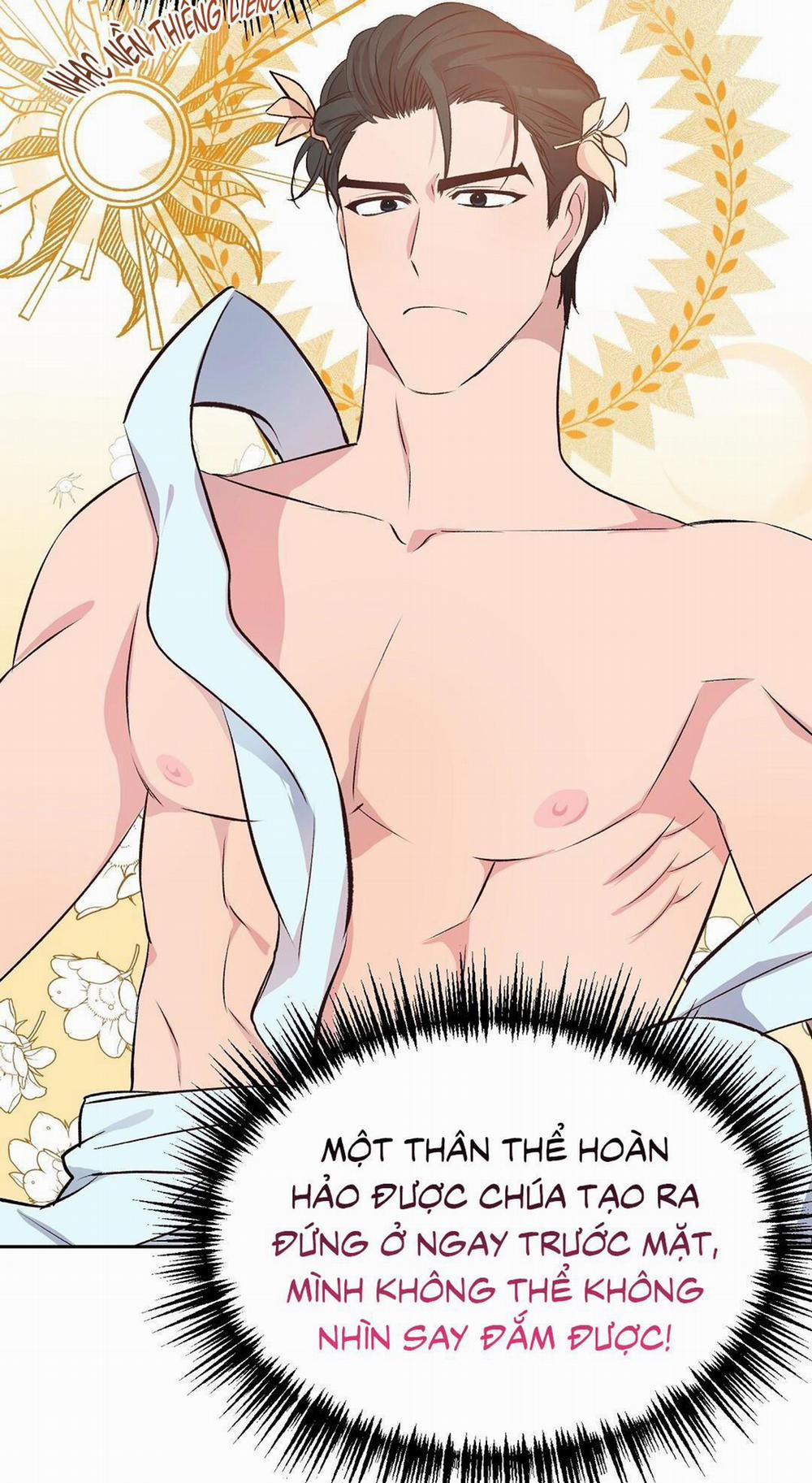 Chuyện Tình Đảo Hoang 3 trang 53