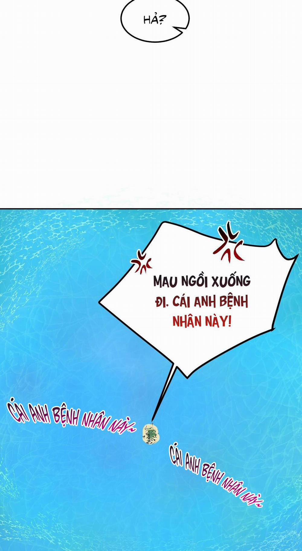 Chuyện Tình Đảo Hoang 3 trang 57