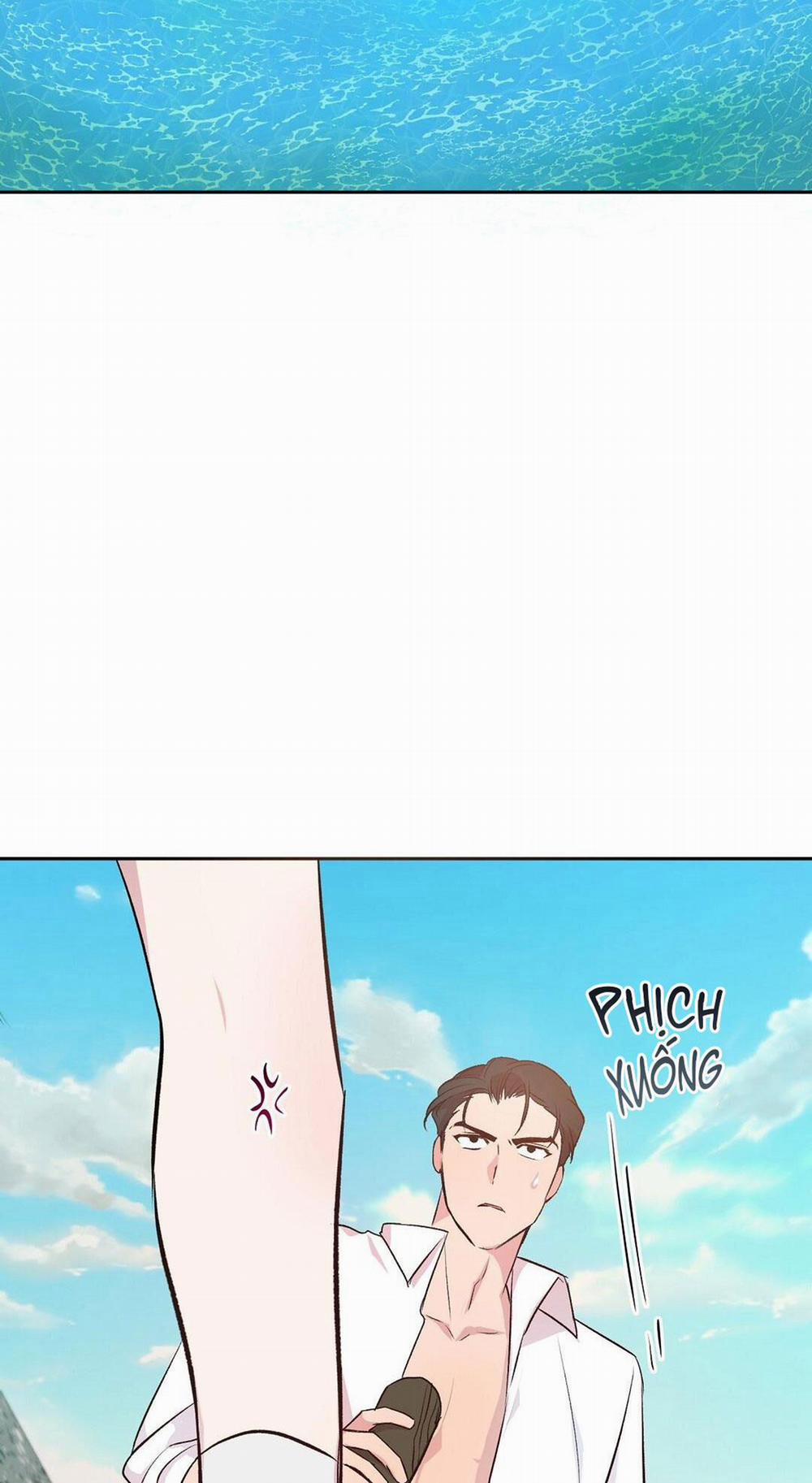 Chuyện Tình Đảo Hoang 3 trang 58