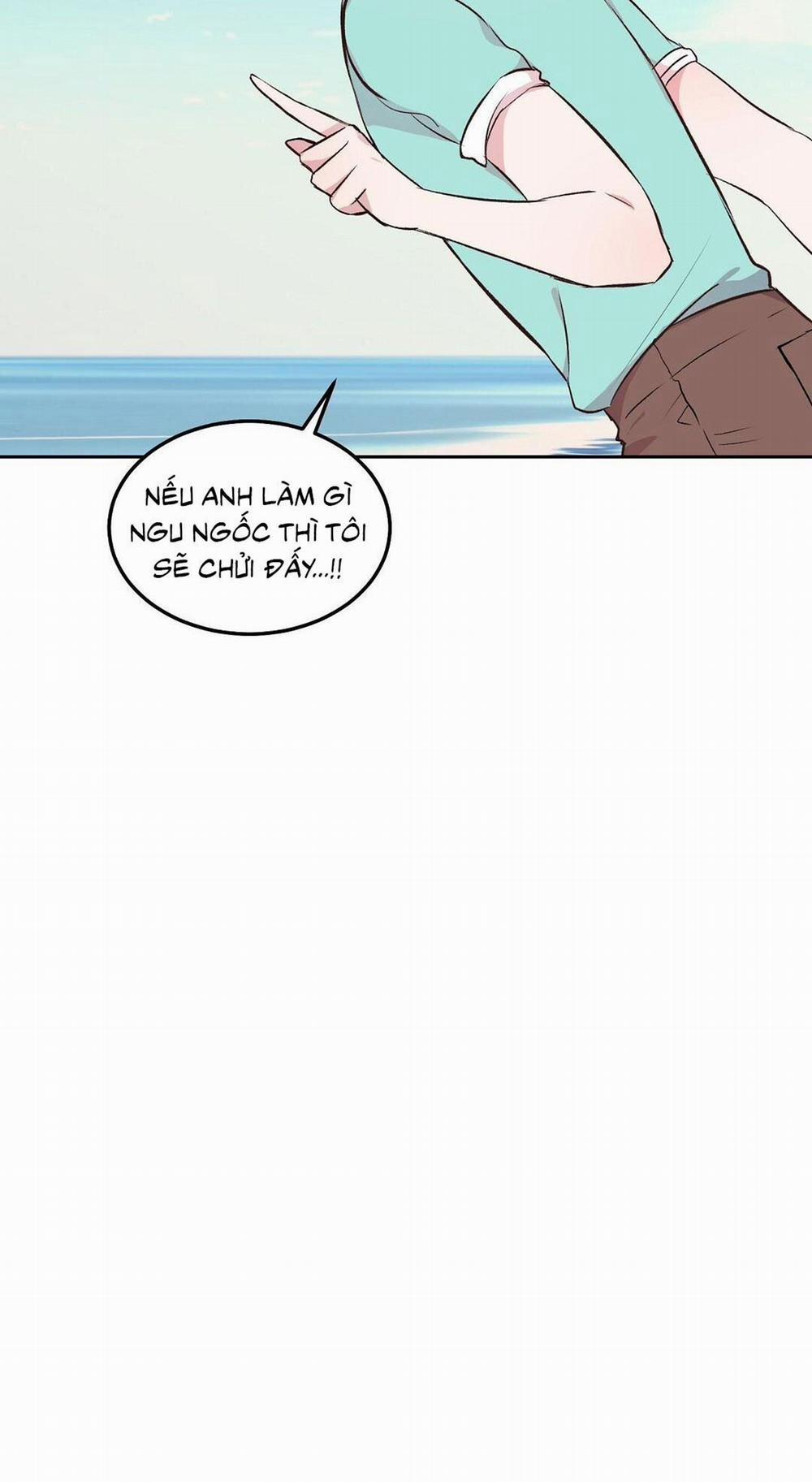 Chuyện Tình Đảo Hoang 3 trang 60