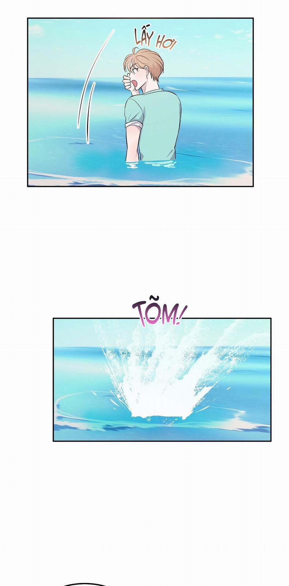 Chuyện Tình Đảo Hoang 3 trang 61