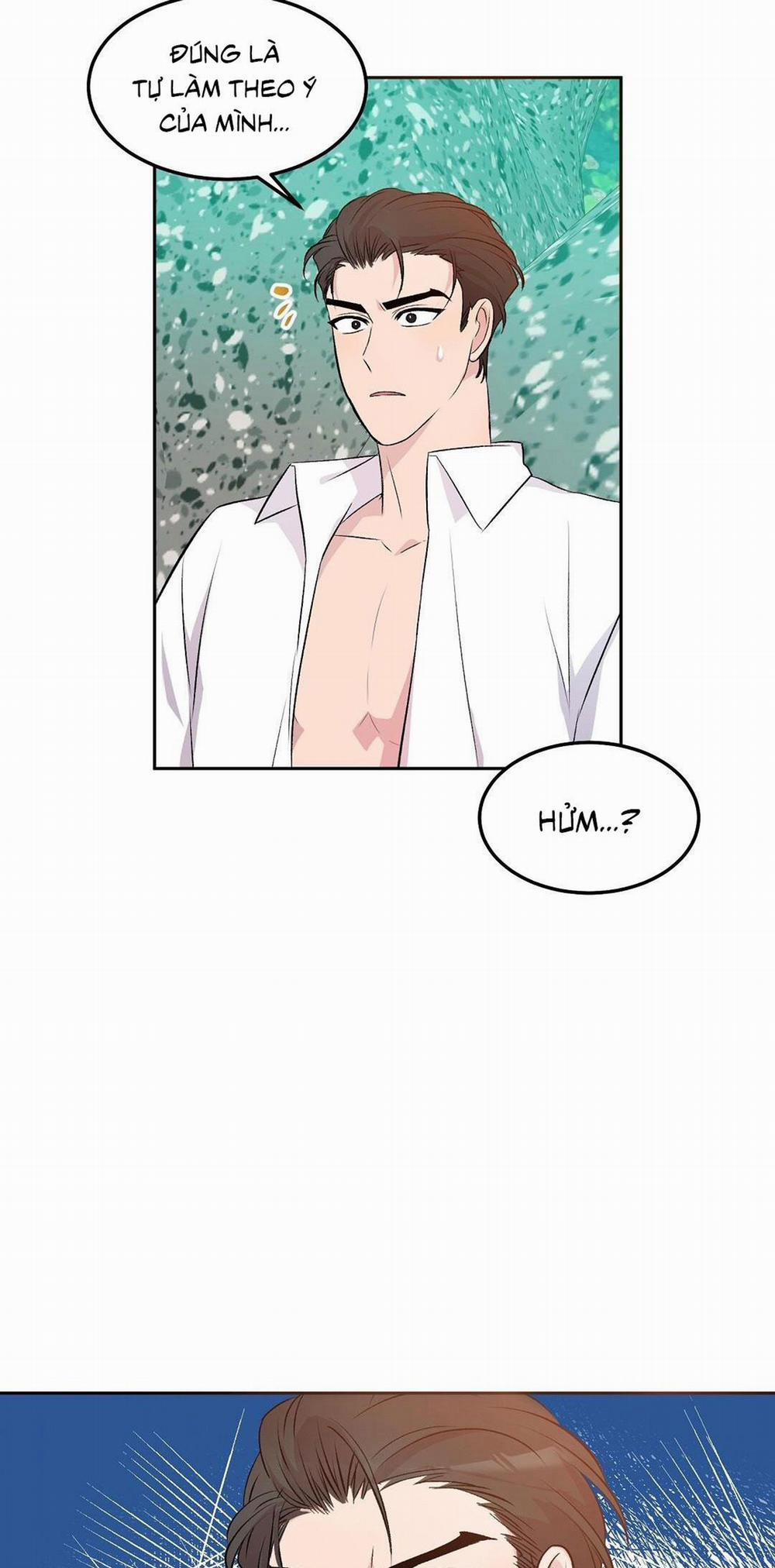 Chuyện Tình Đảo Hoang 3 trang 62