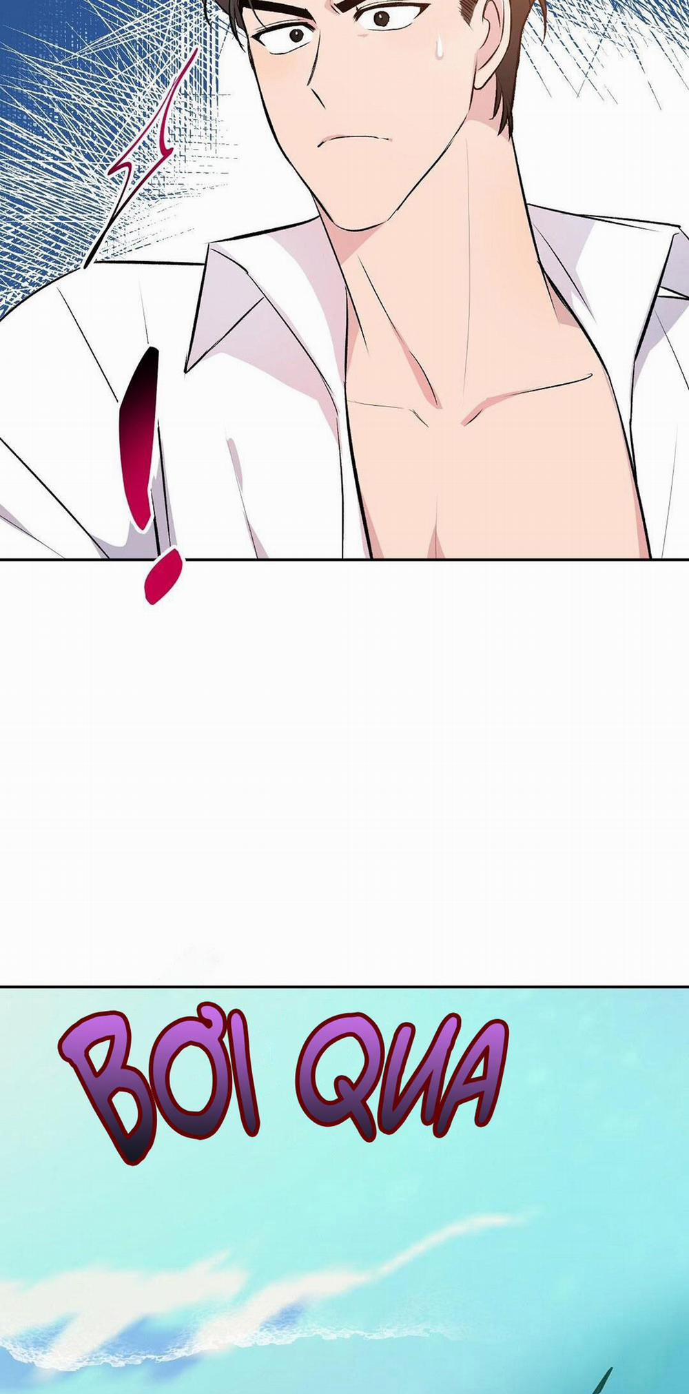 Chuyện Tình Đảo Hoang 3 trang 63