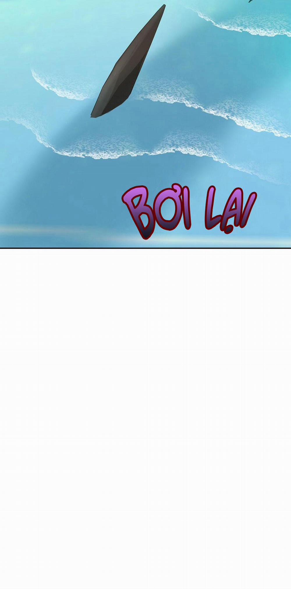 Chuyện Tình Đảo Hoang 3 trang 64