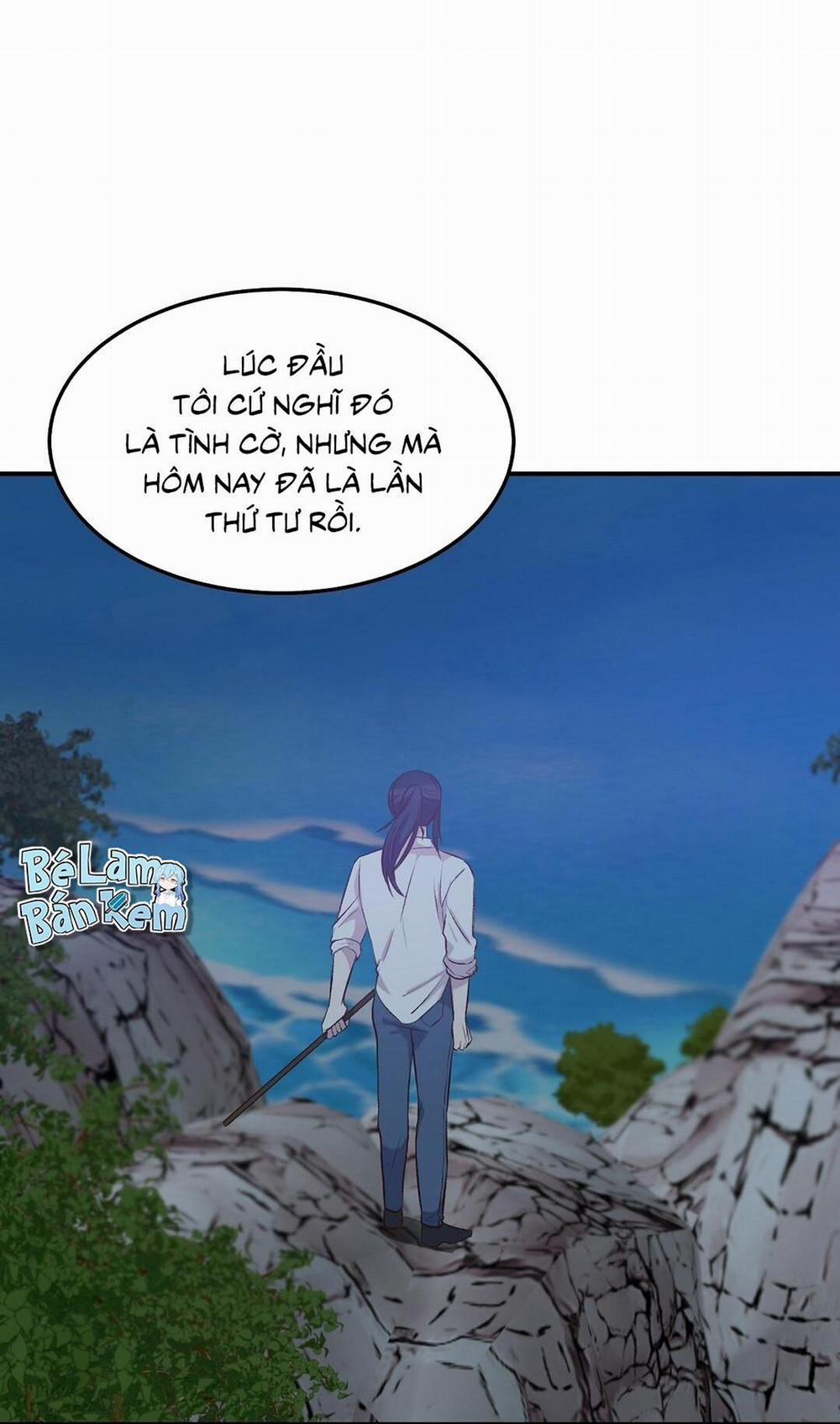 Chuyện Tình Đảo Hoang 30 trang 13