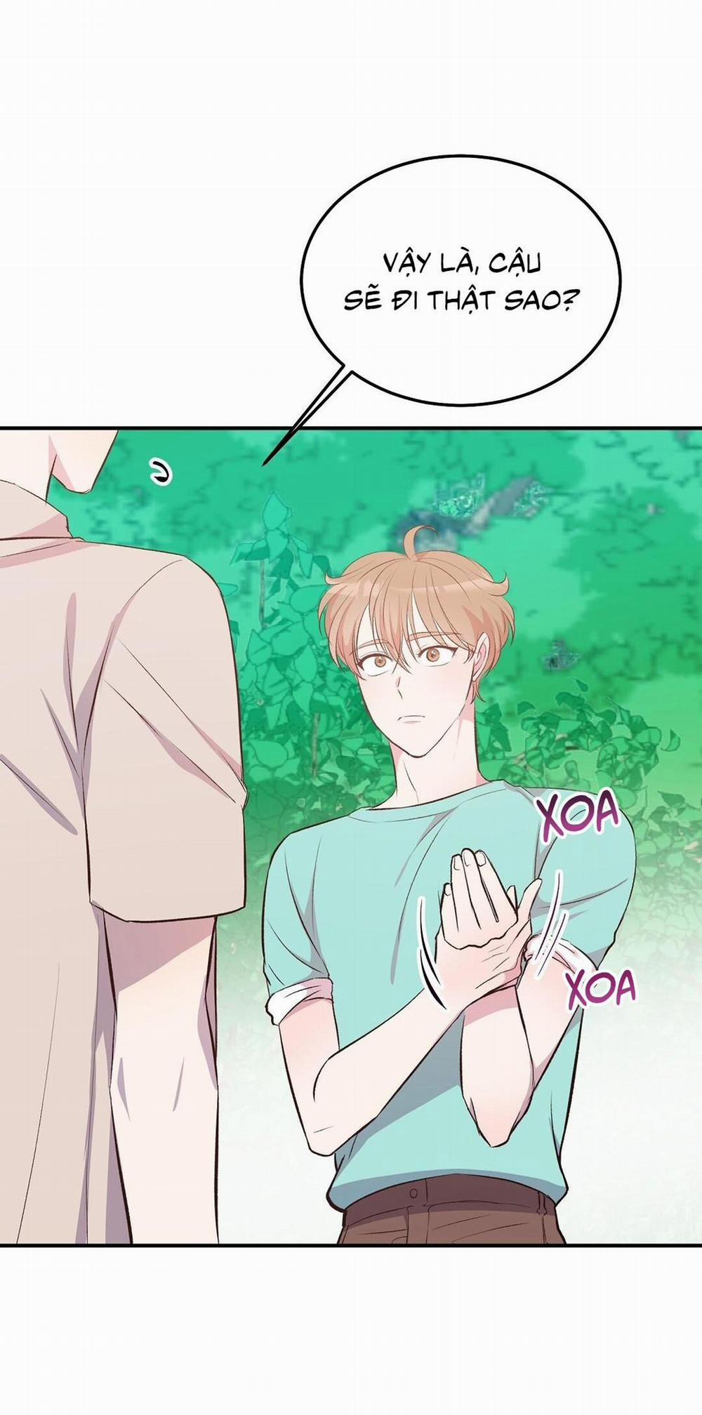 Chuyện Tình Đảo Hoang 30 trang 23