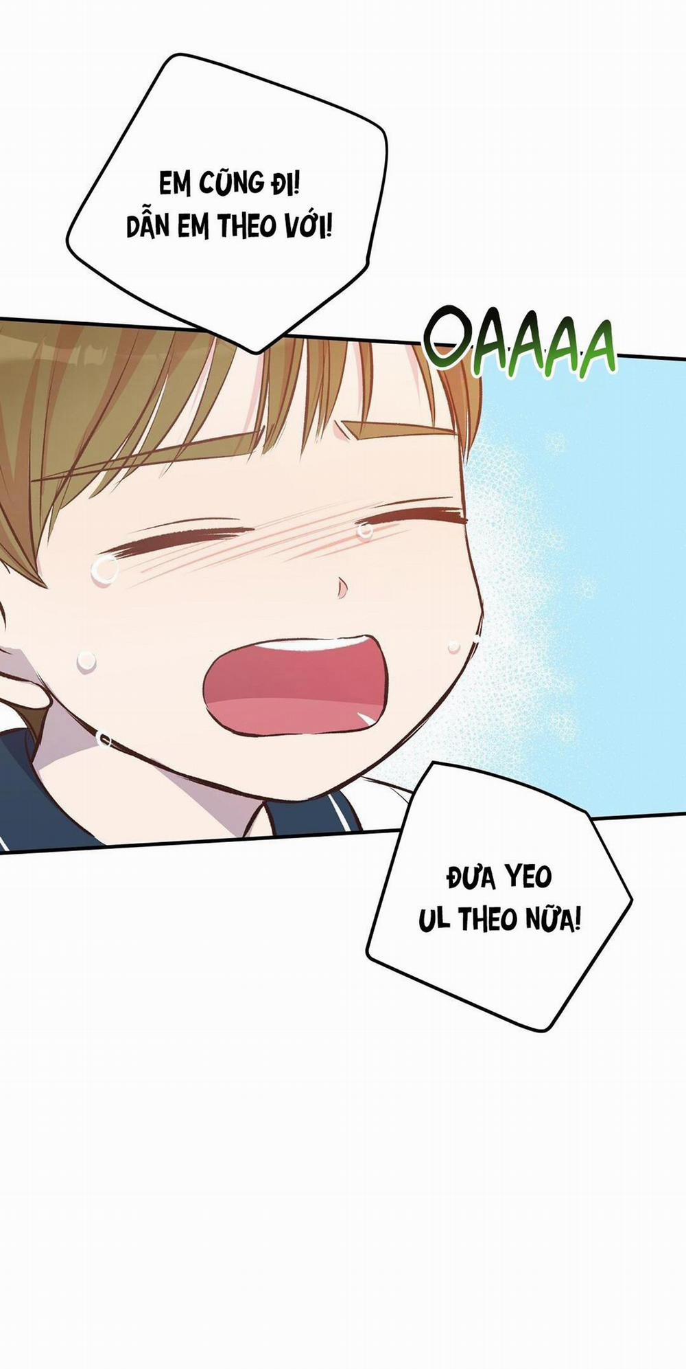 Chuyện Tình Đảo Hoang 30 trang 46