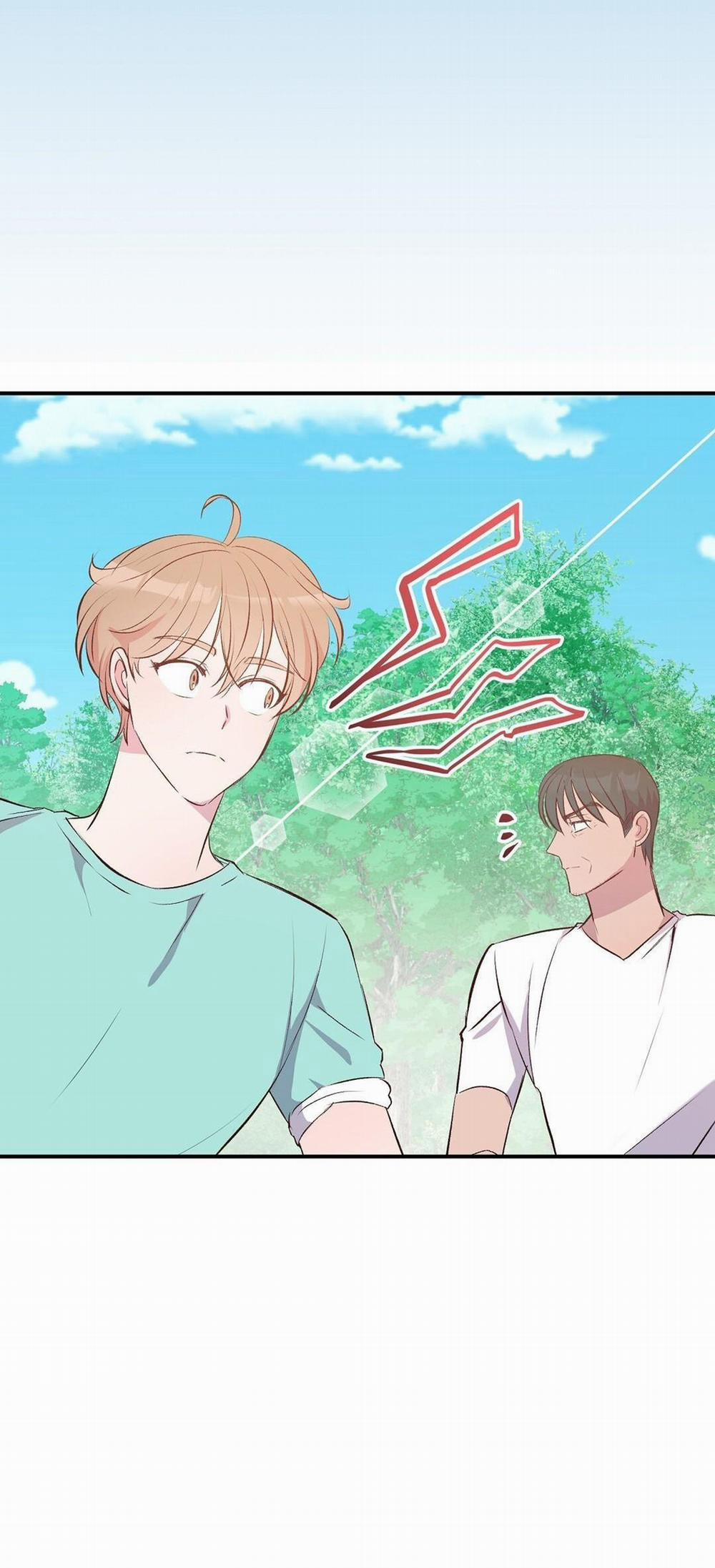 Chuyện Tình Đảo Hoang 30 trang 56