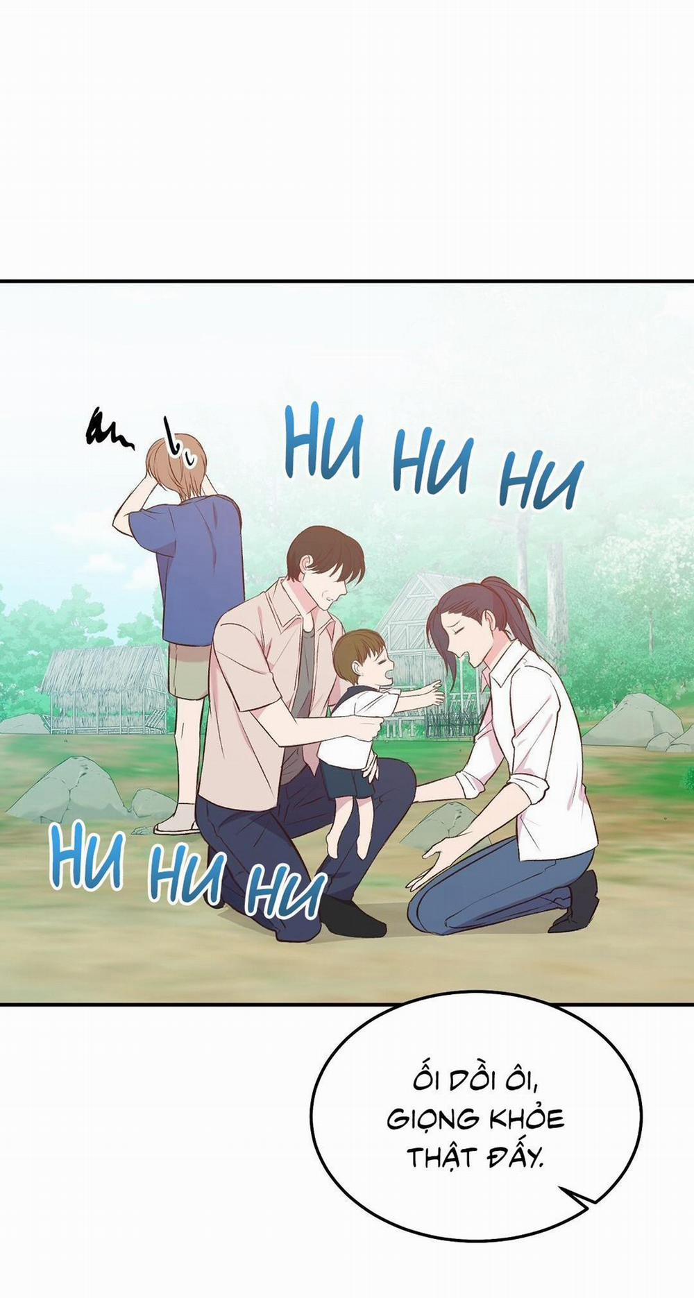 Chuyện Tình Đảo Hoang 30 trang 57