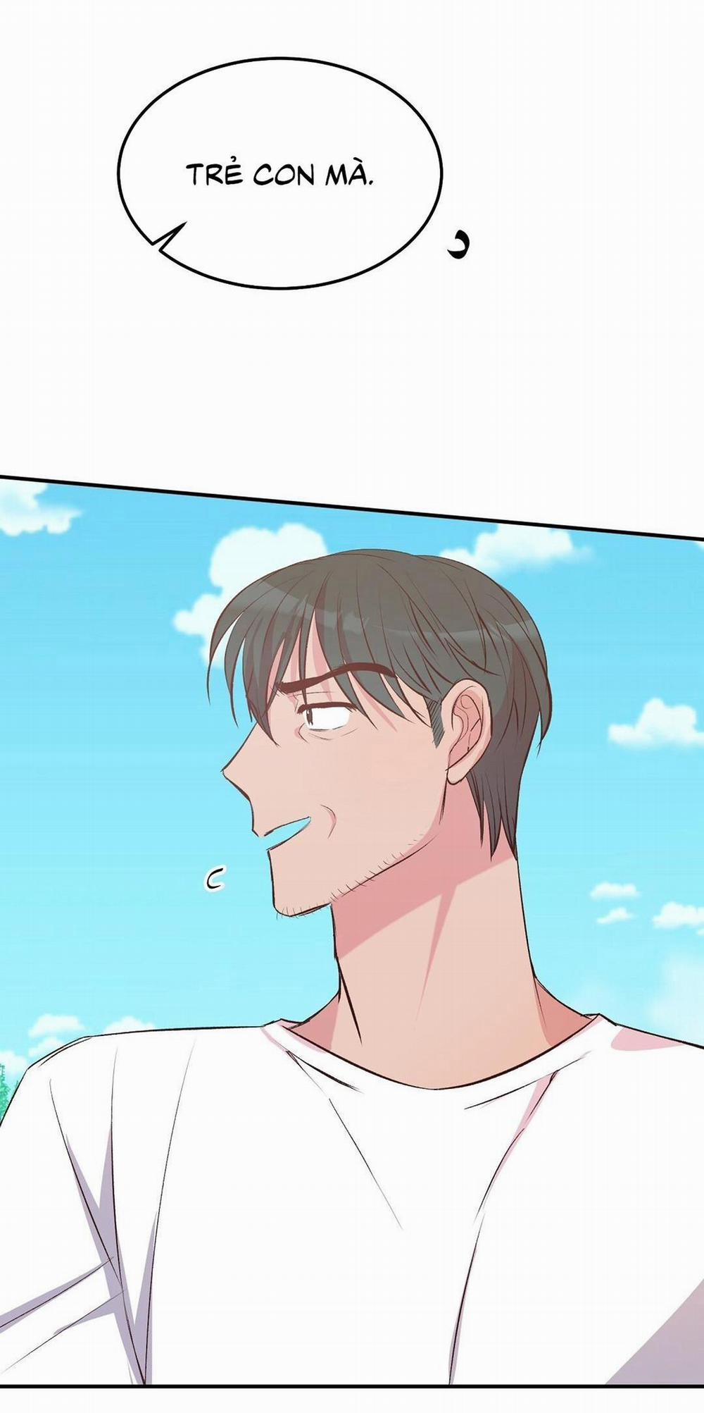 Chuyện Tình Đảo Hoang 30 trang 58