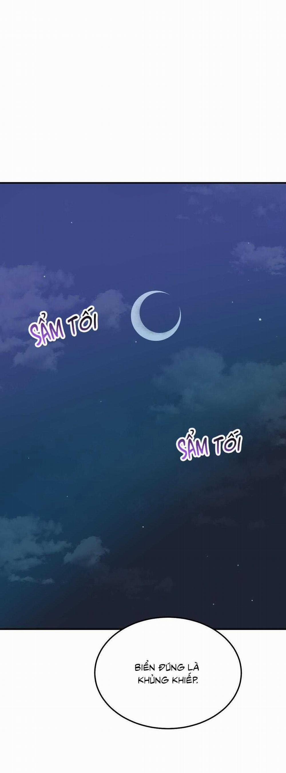 Chuyện Tình Đảo Hoang 31 trang 19