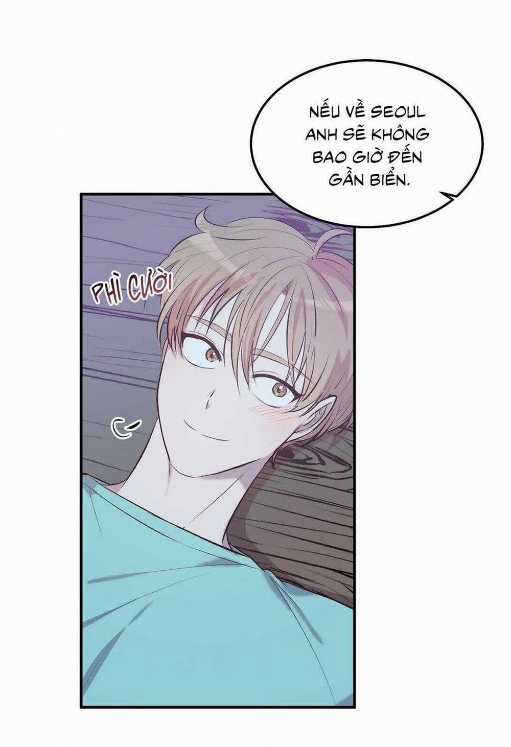 Chuyện Tình Đảo Hoang 31 trang 21