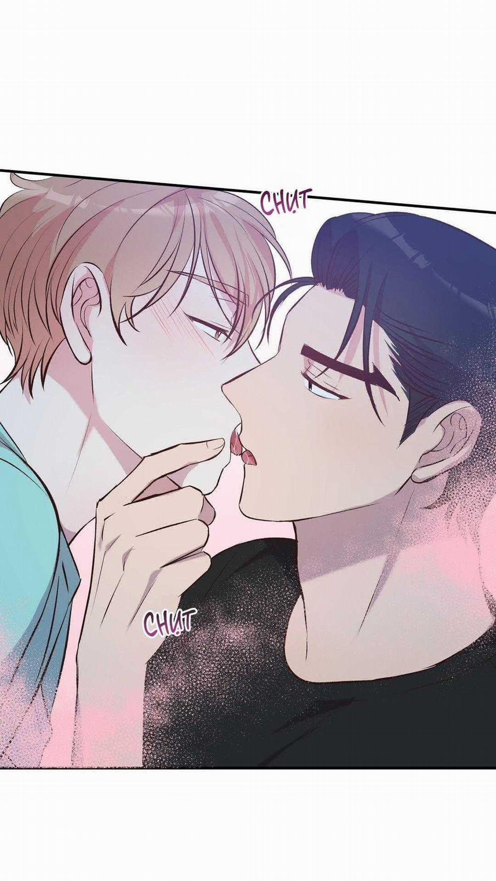 Chuyện Tình Đảo Hoang 31 trang 27