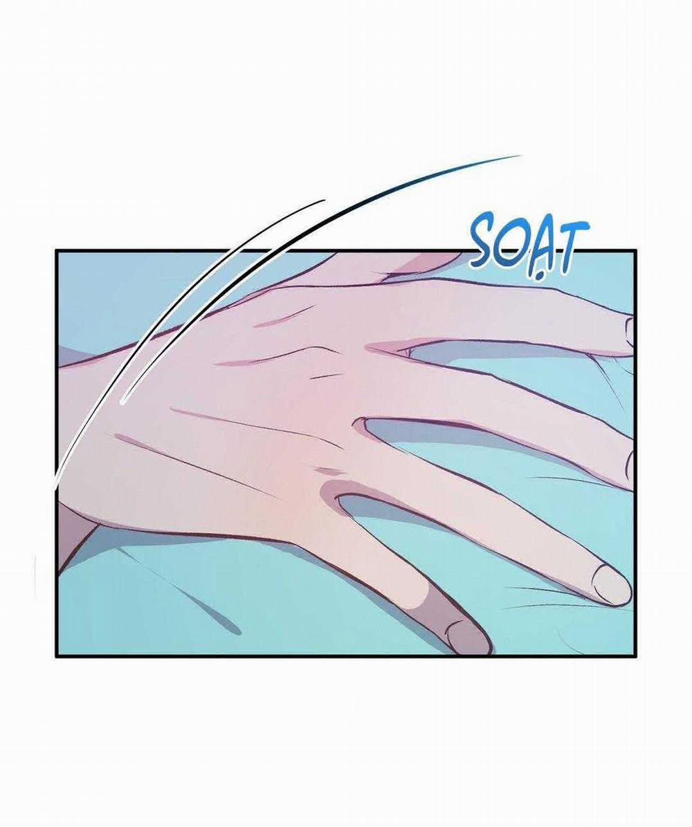 Chuyện Tình Đảo Hoang 31 trang 28