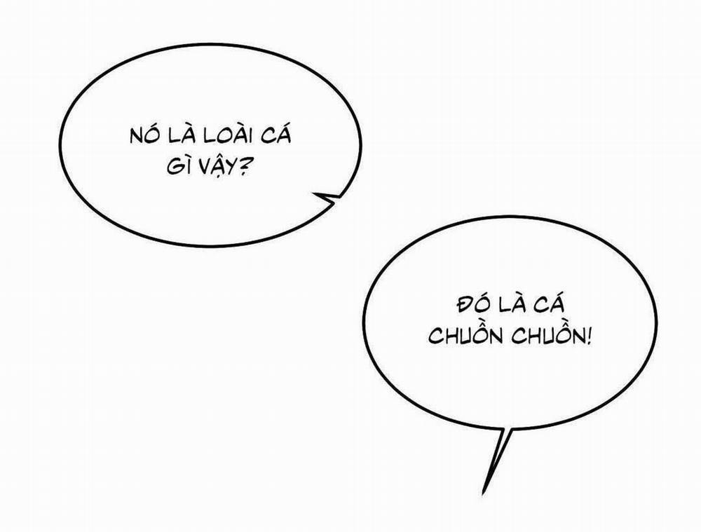 Chuyện Tình Đảo Hoang 31 trang 3