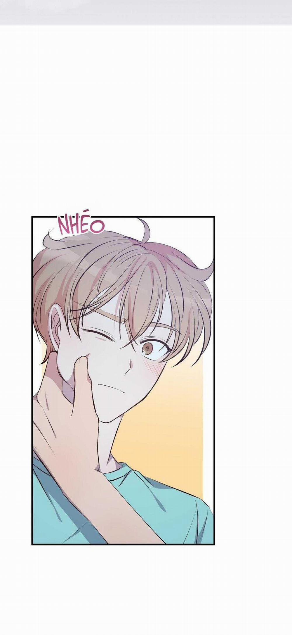 Chuyện Tình Đảo Hoang 31 trang 35