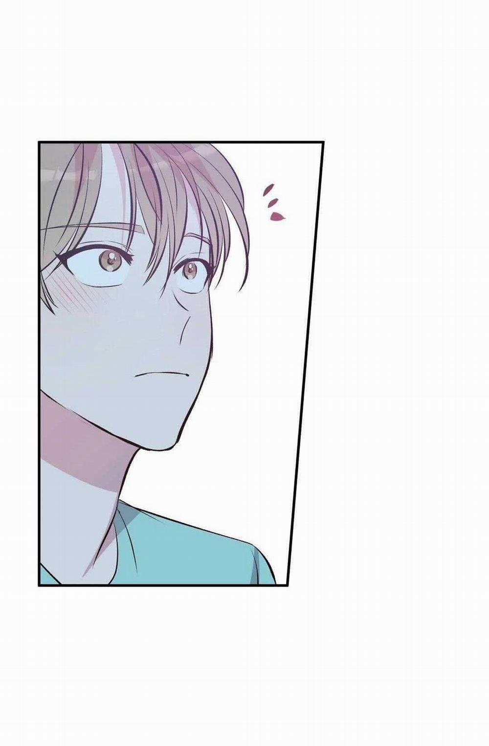 Chuyện Tình Đảo Hoang 31 trang 38