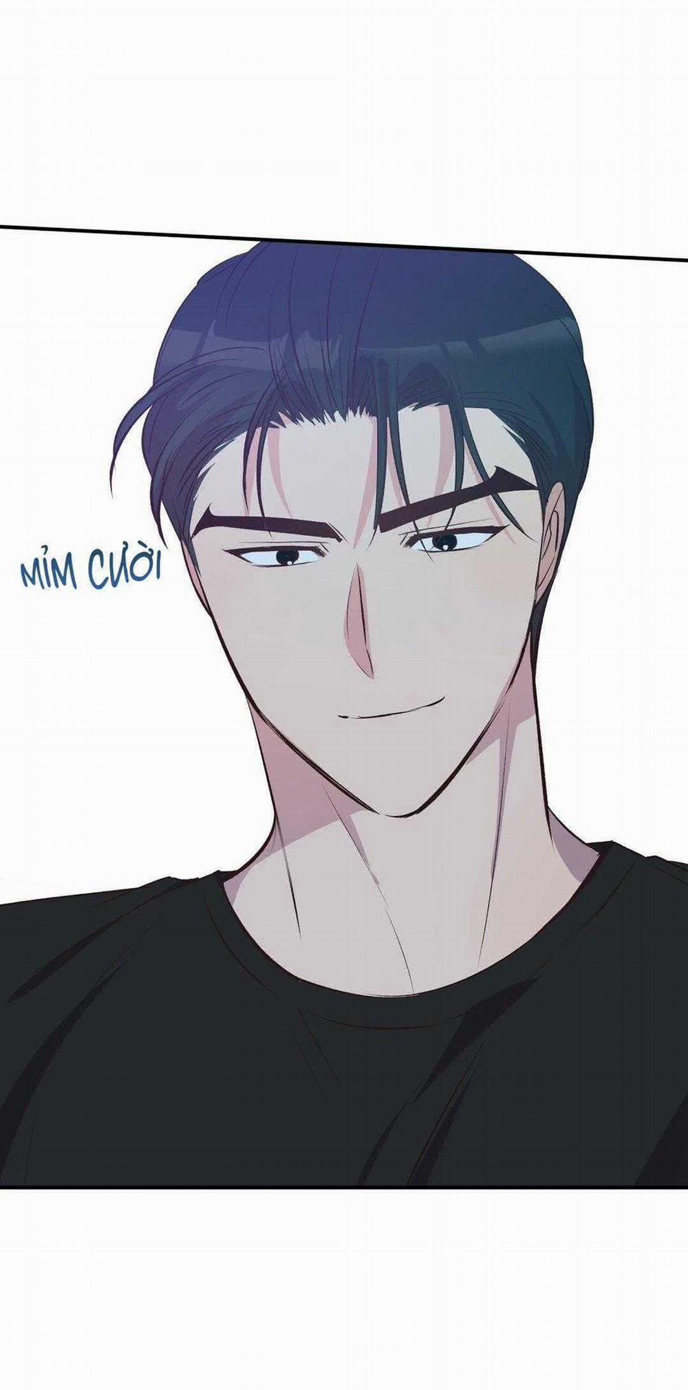 Chuyện Tình Đảo Hoang 31 trang 39