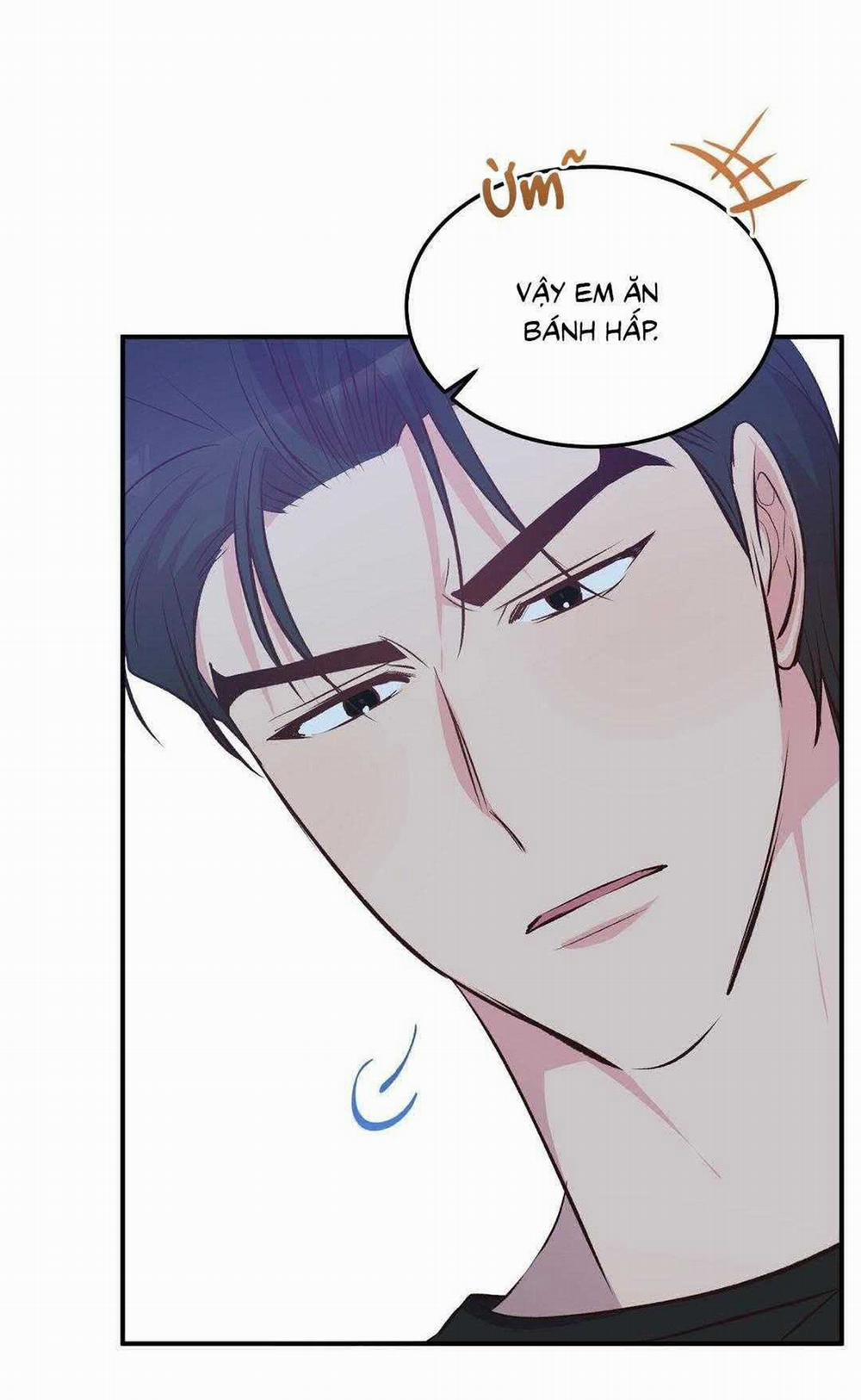 Chuyện Tình Đảo Hoang 31 trang 42