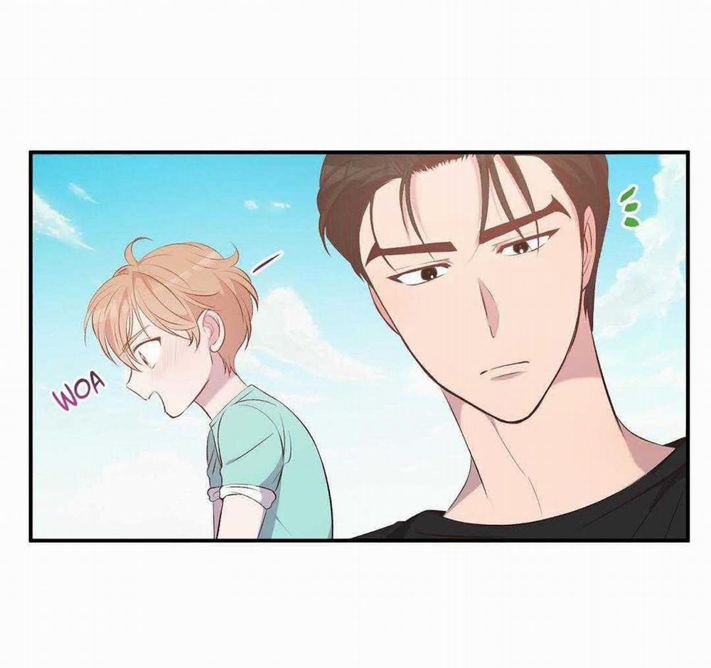 Chuyện Tình Đảo Hoang 31 trang 5