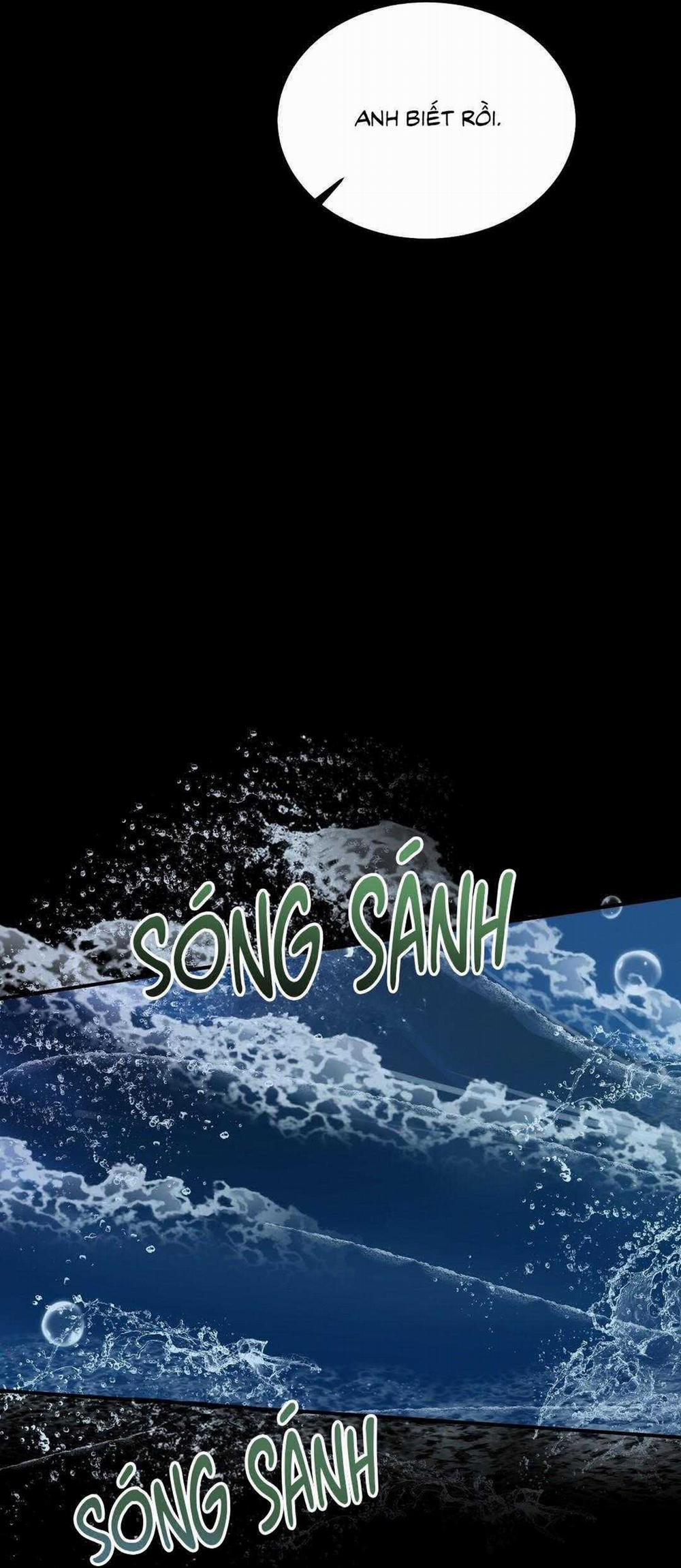 Chuyện Tình Đảo Hoang 31 trang 52