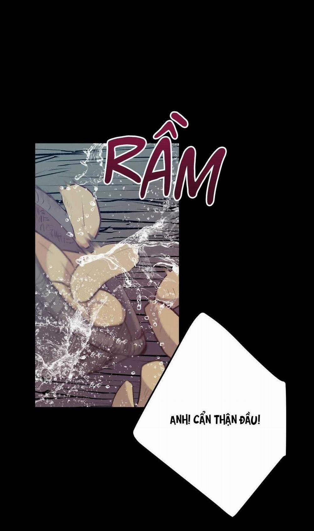 Chuyện Tình Đảo Hoang 31 trang 55