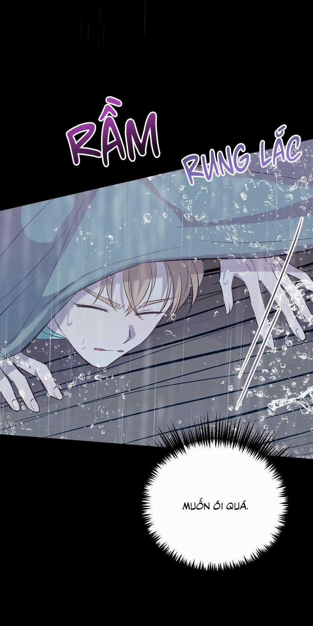 Chuyện Tình Đảo Hoang 31 trang 58