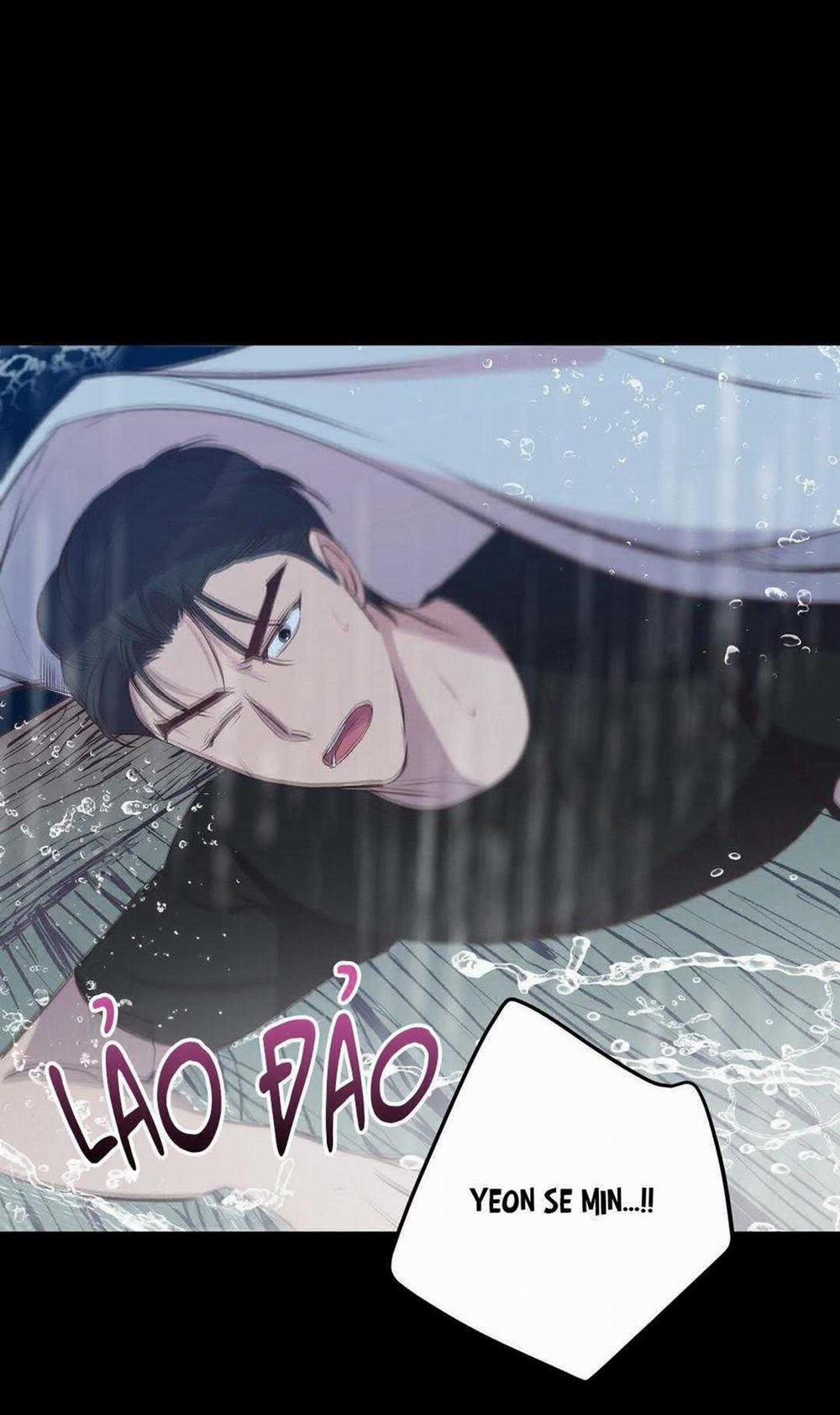 Chuyện Tình Đảo Hoang 31 trang 68