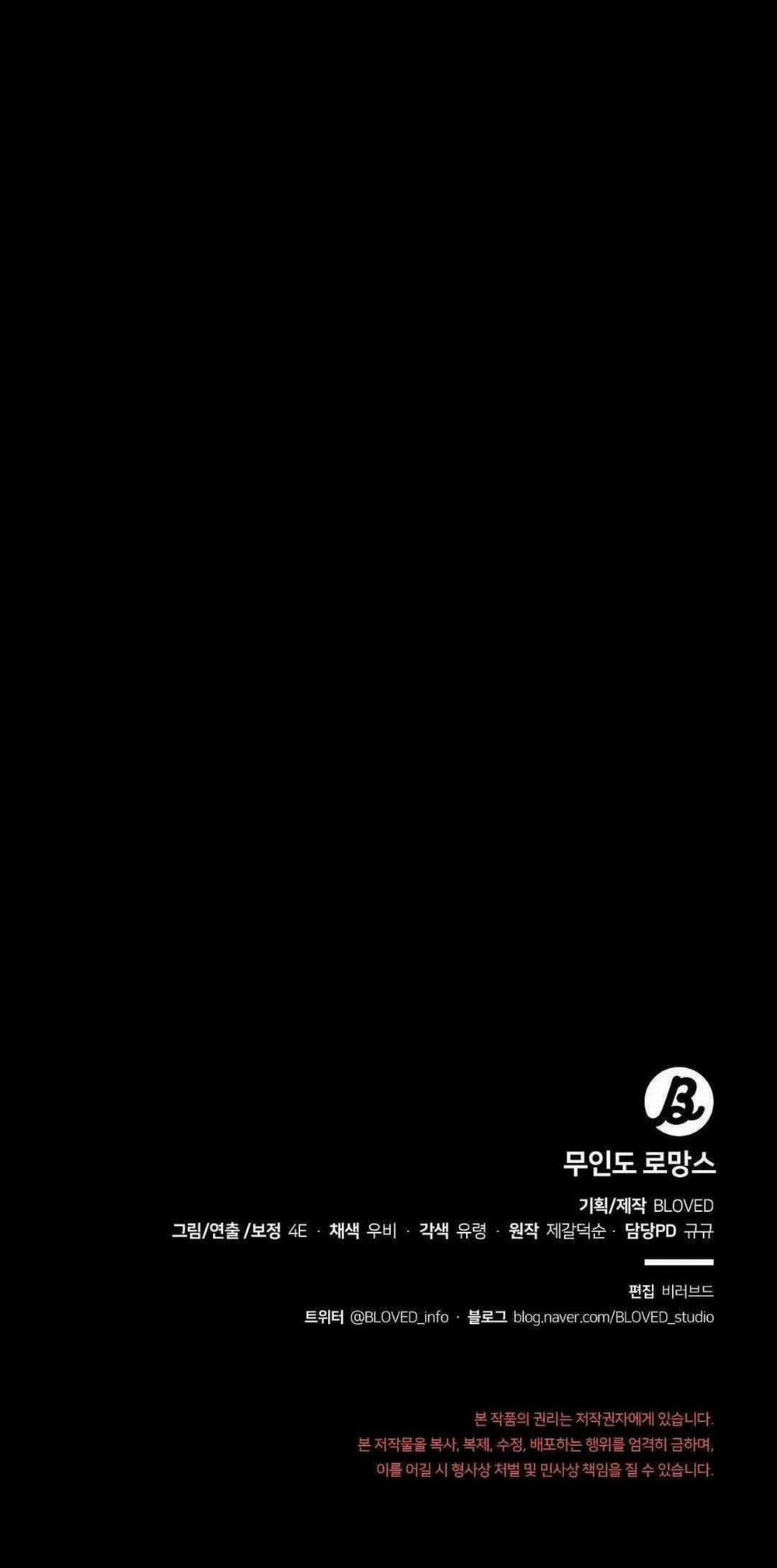 Chuyện Tình Đảo Hoang 31 trang 70