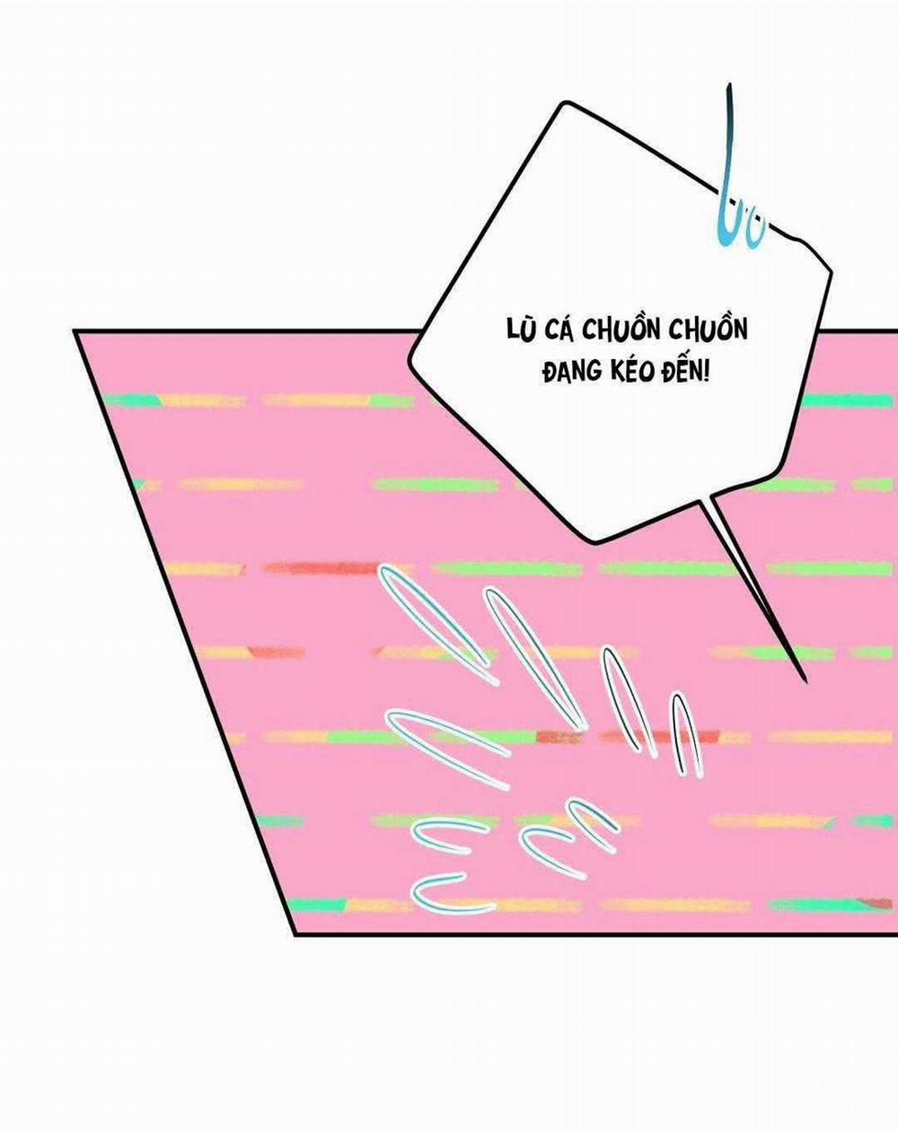 Chuyện Tình Đảo Hoang 31 trang 8