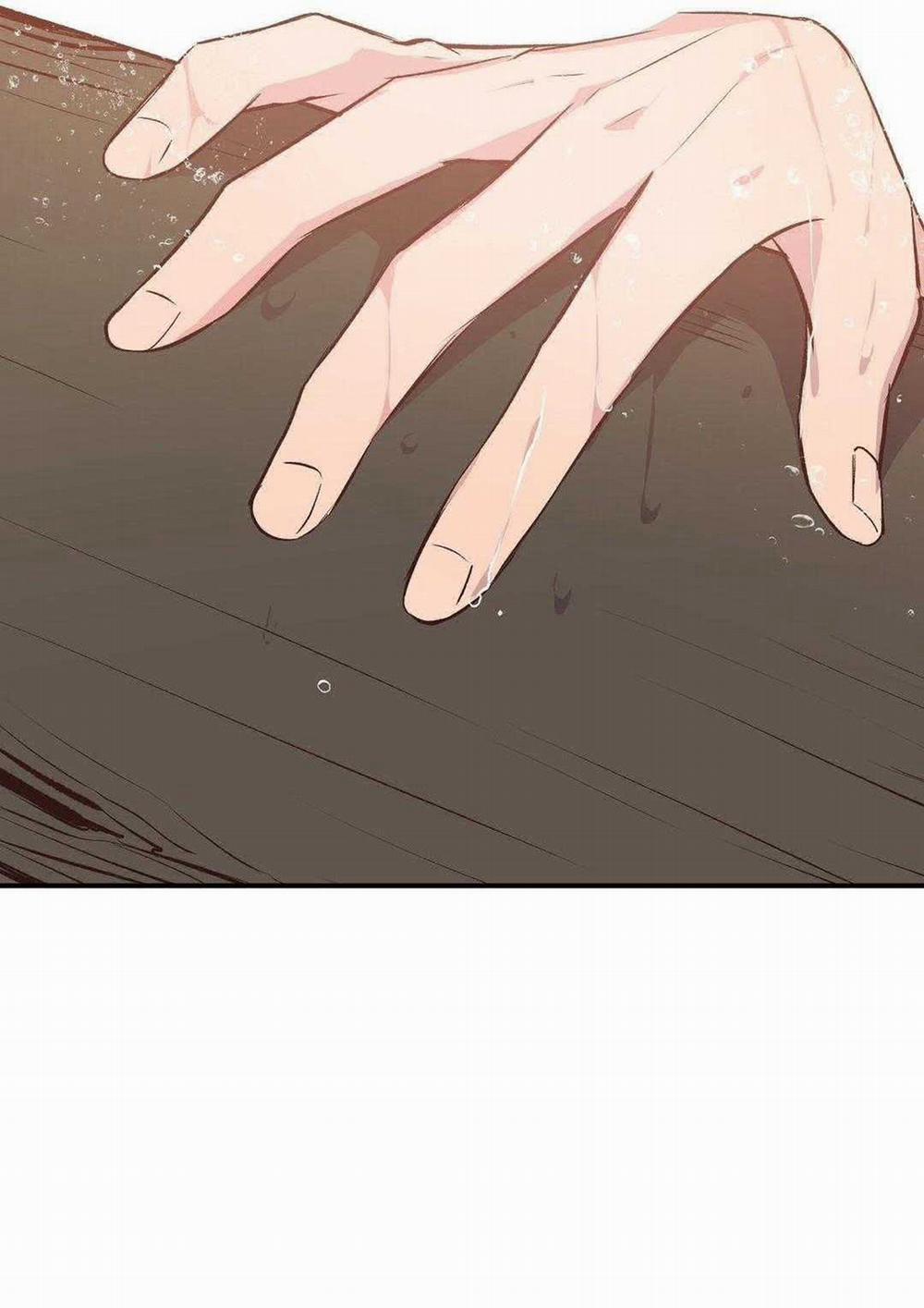 Chuyện Tình Đảo Hoang 32 trang 11