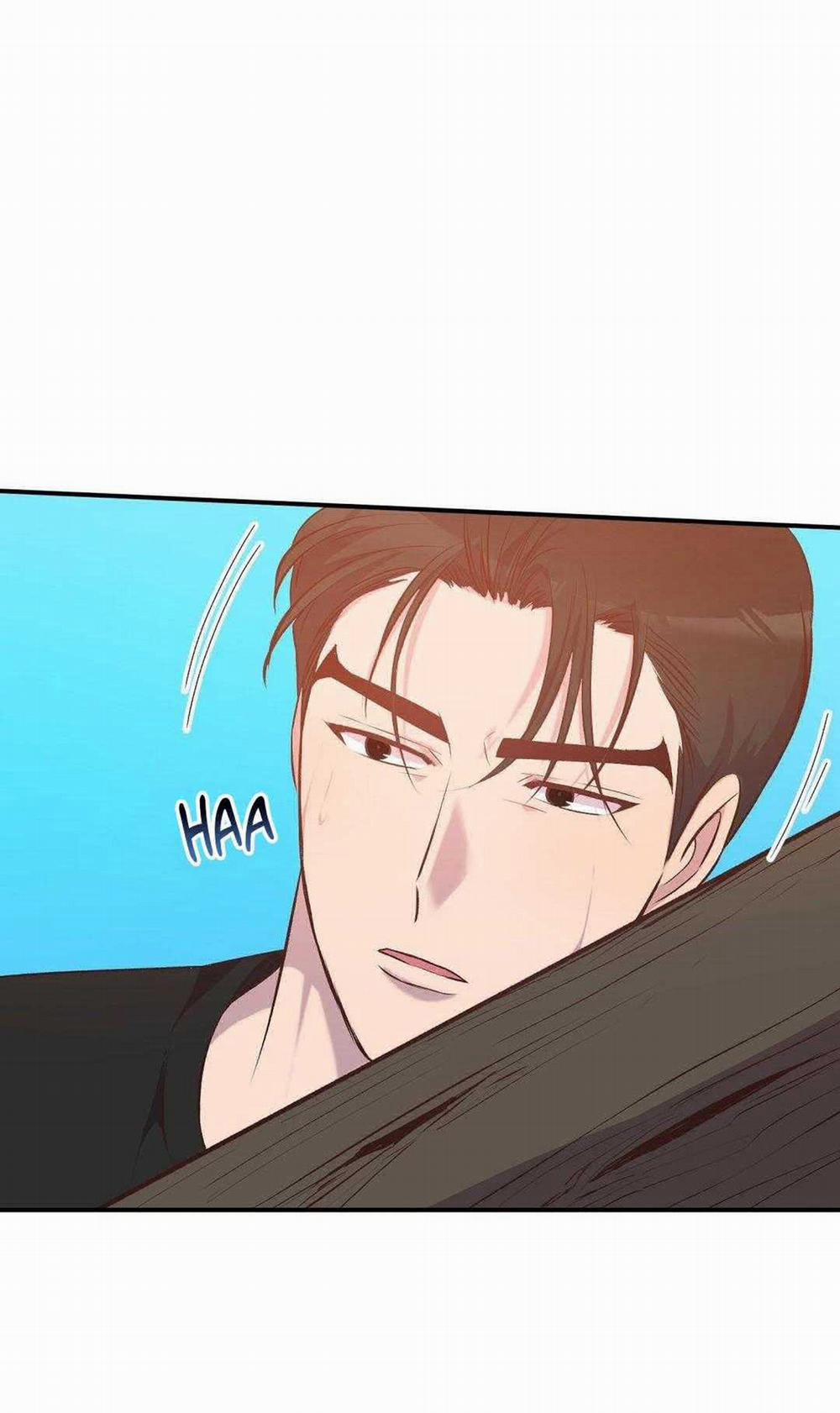 Chuyện Tình Đảo Hoang 32 trang 15