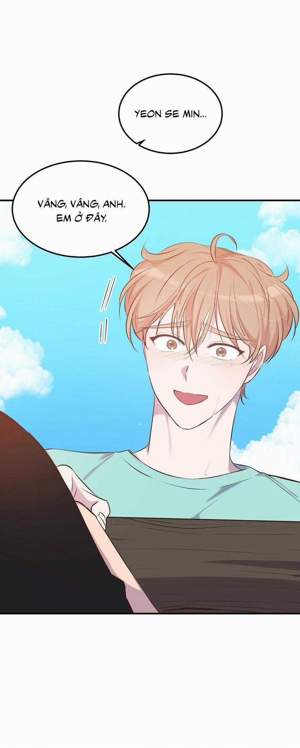 Chuyện Tình Đảo Hoang 32 trang 16