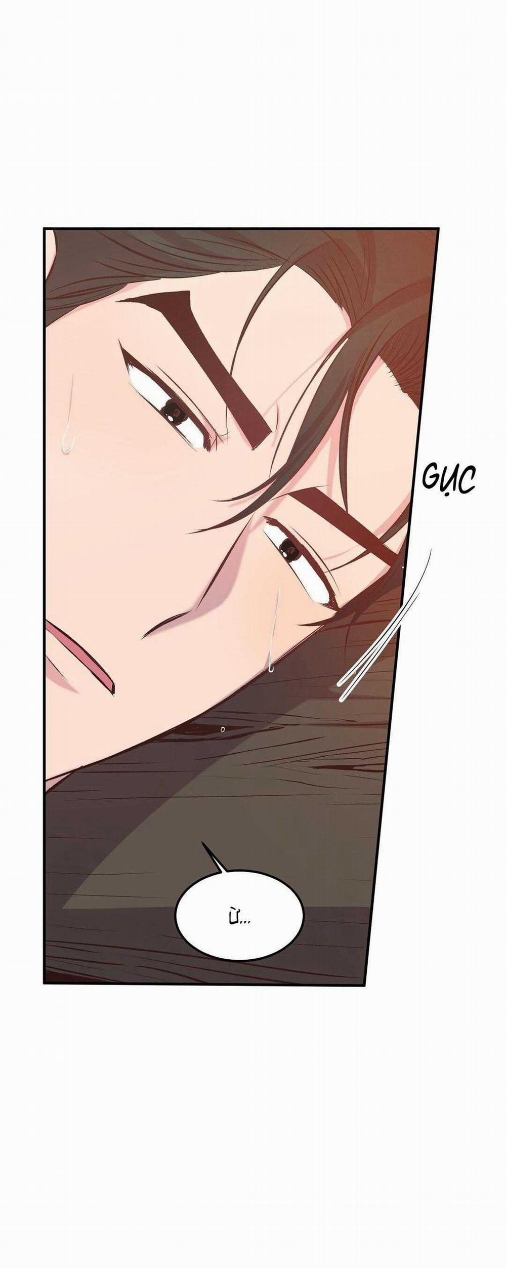 Chuyện Tình Đảo Hoang 32 trang 17