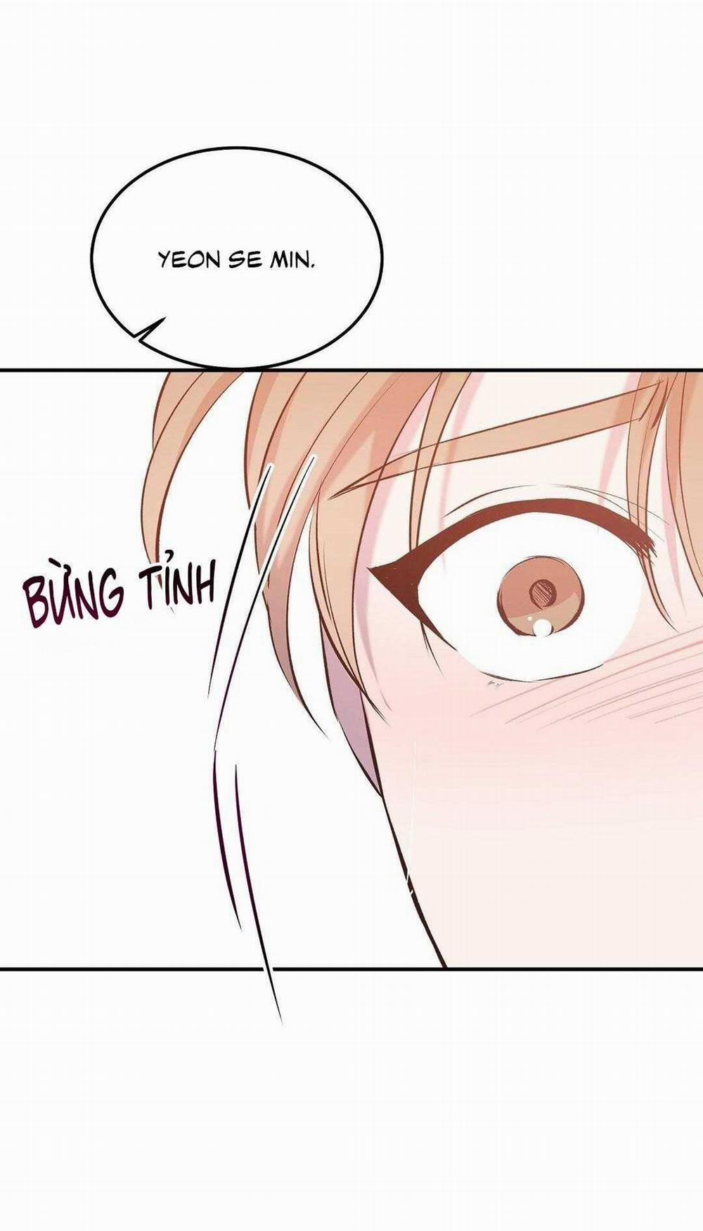 Chuyện Tình Đảo Hoang 32 trang 20