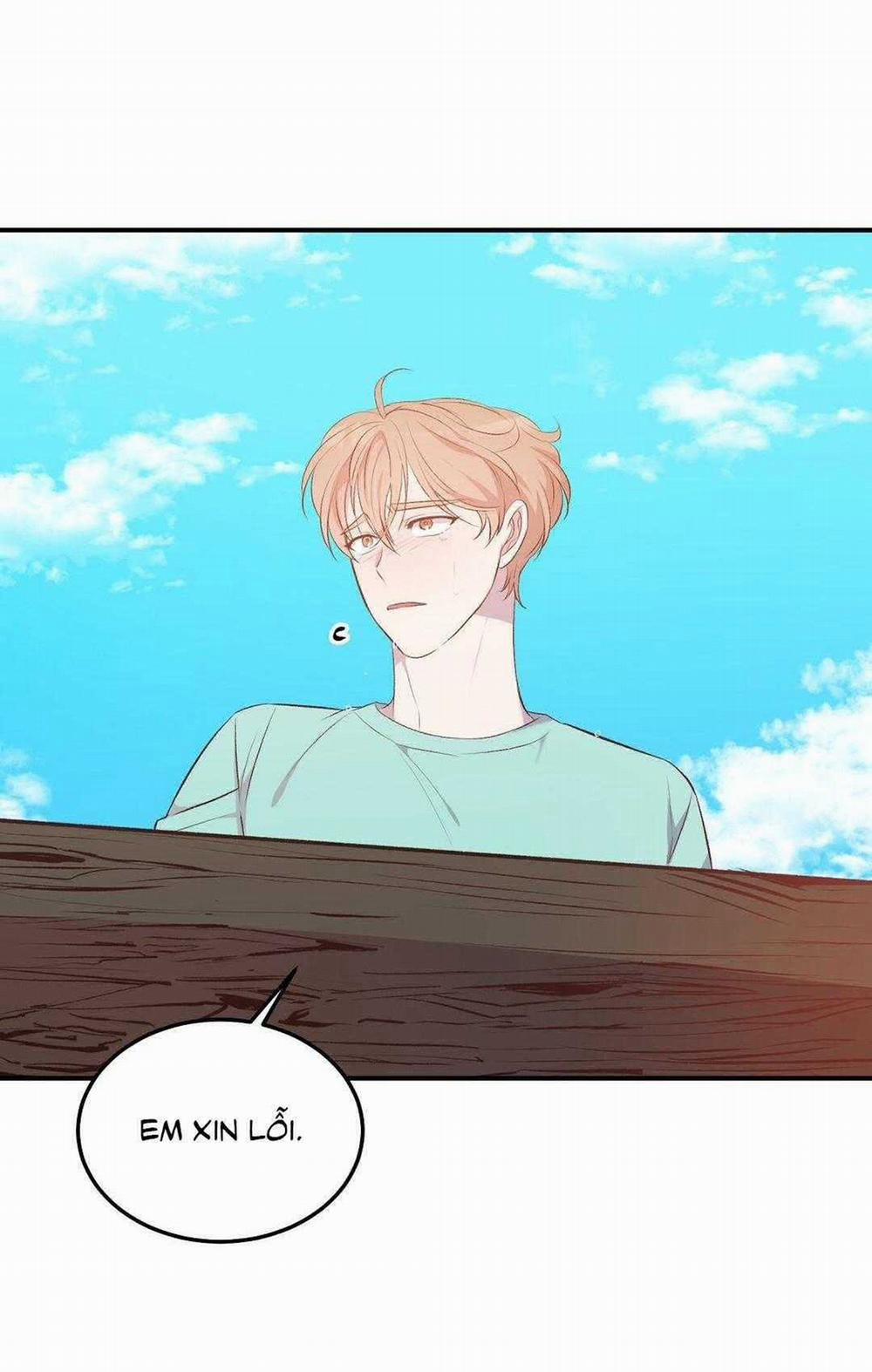 Chuyện Tình Đảo Hoang 32 trang 25