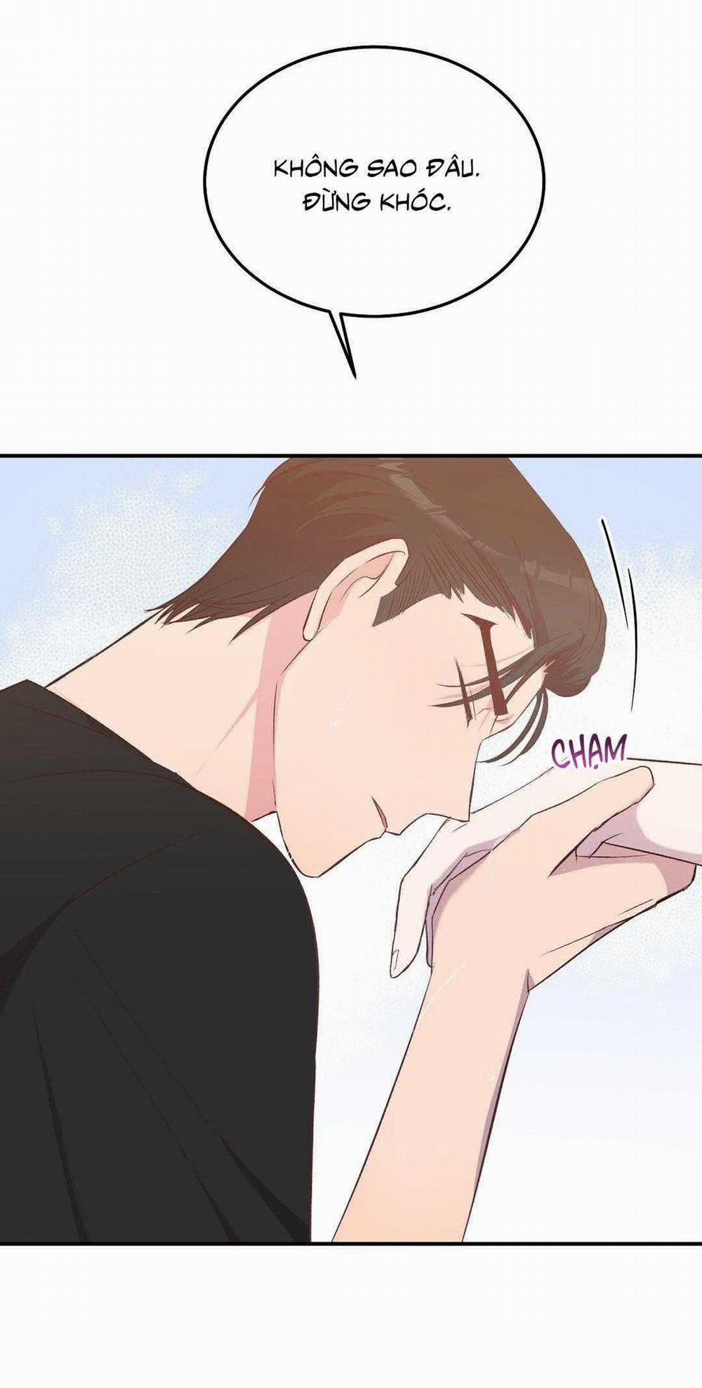 Chuyện Tình Đảo Hoang 32 trang 27