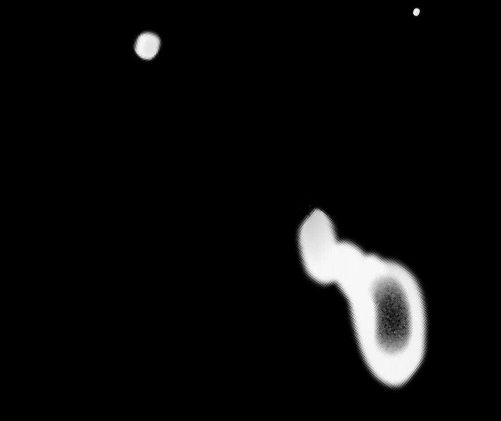 Chuyện Tình Đảo Hoang 32 trang 47