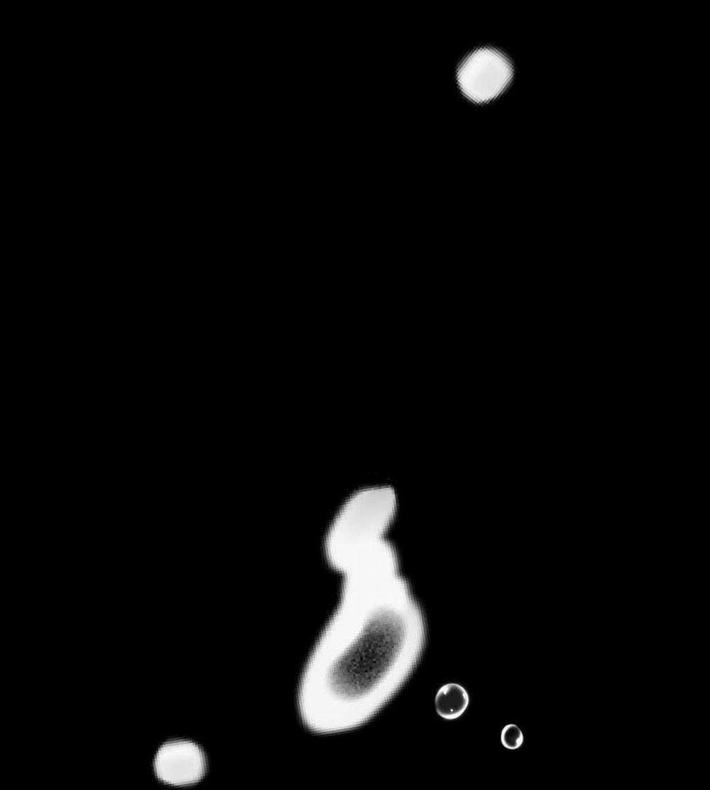 Chuyện Tình Đảo Hoang 32 trang 48