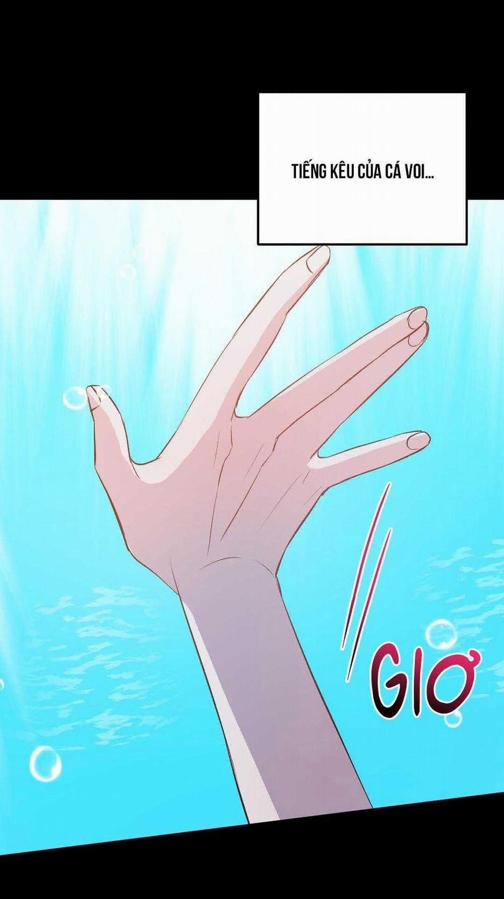 Chuyện Tình Đảo Hoang 32 trang 53