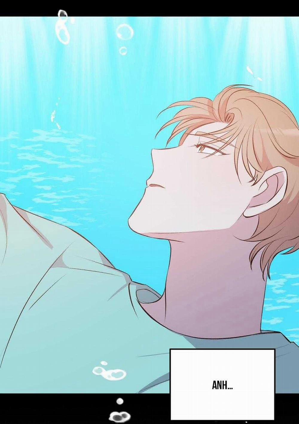 Chuyện Tình Đảo Hoang 32 trang 55