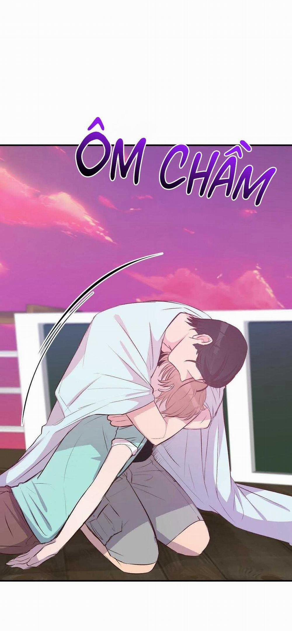 Chuyện Tình Đảo Hoang 32 trang 66