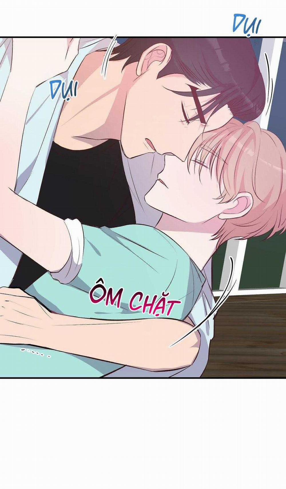 Chuyện Tình Đảo Hoang 32 trang 68