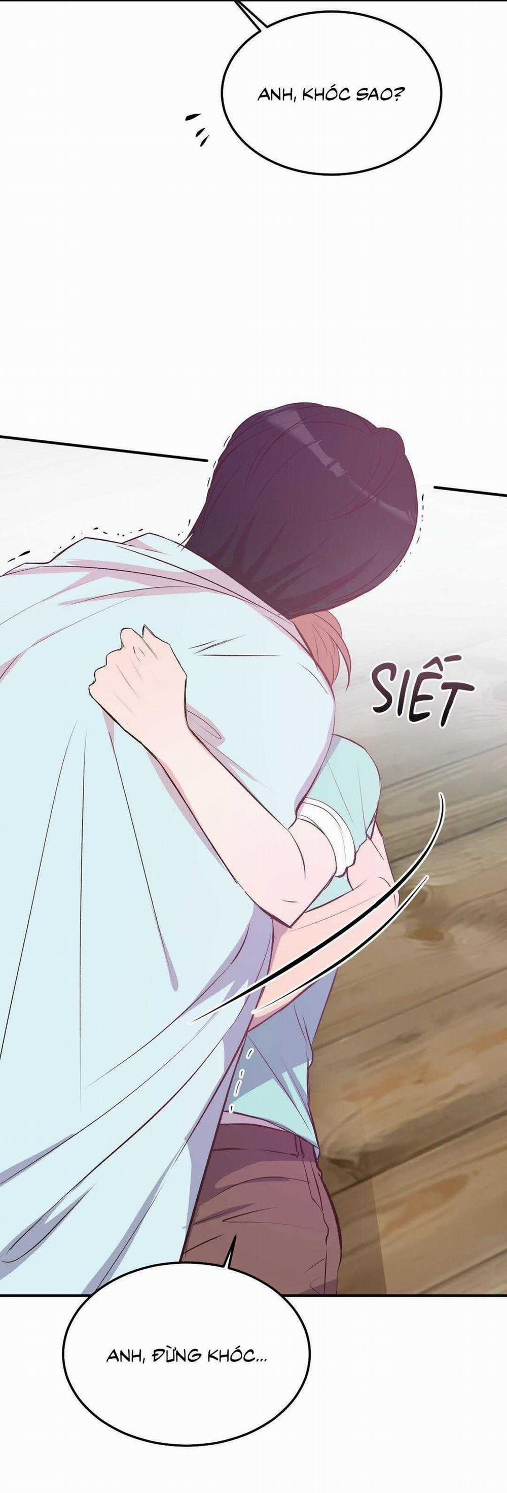 Chuyện Tình Đảo Hoang 32 trang 70