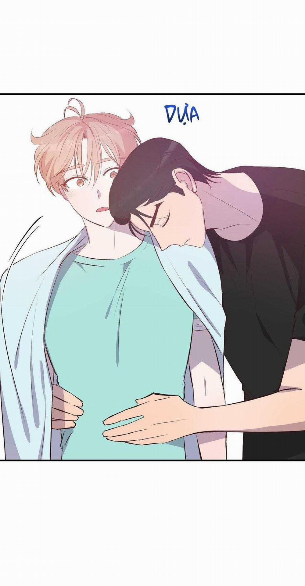 Chuyện Tình Đảo Hoang 32 trang 83