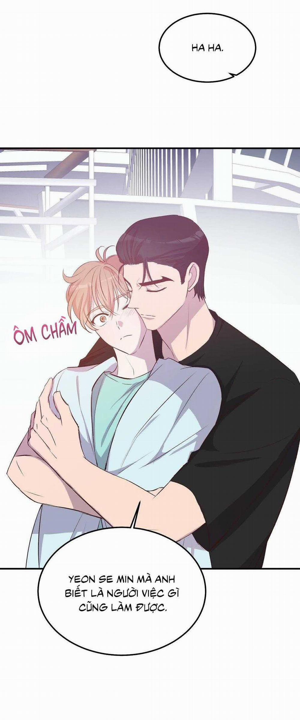 Chuyện Tình Đảo Hoang 32 trang 86